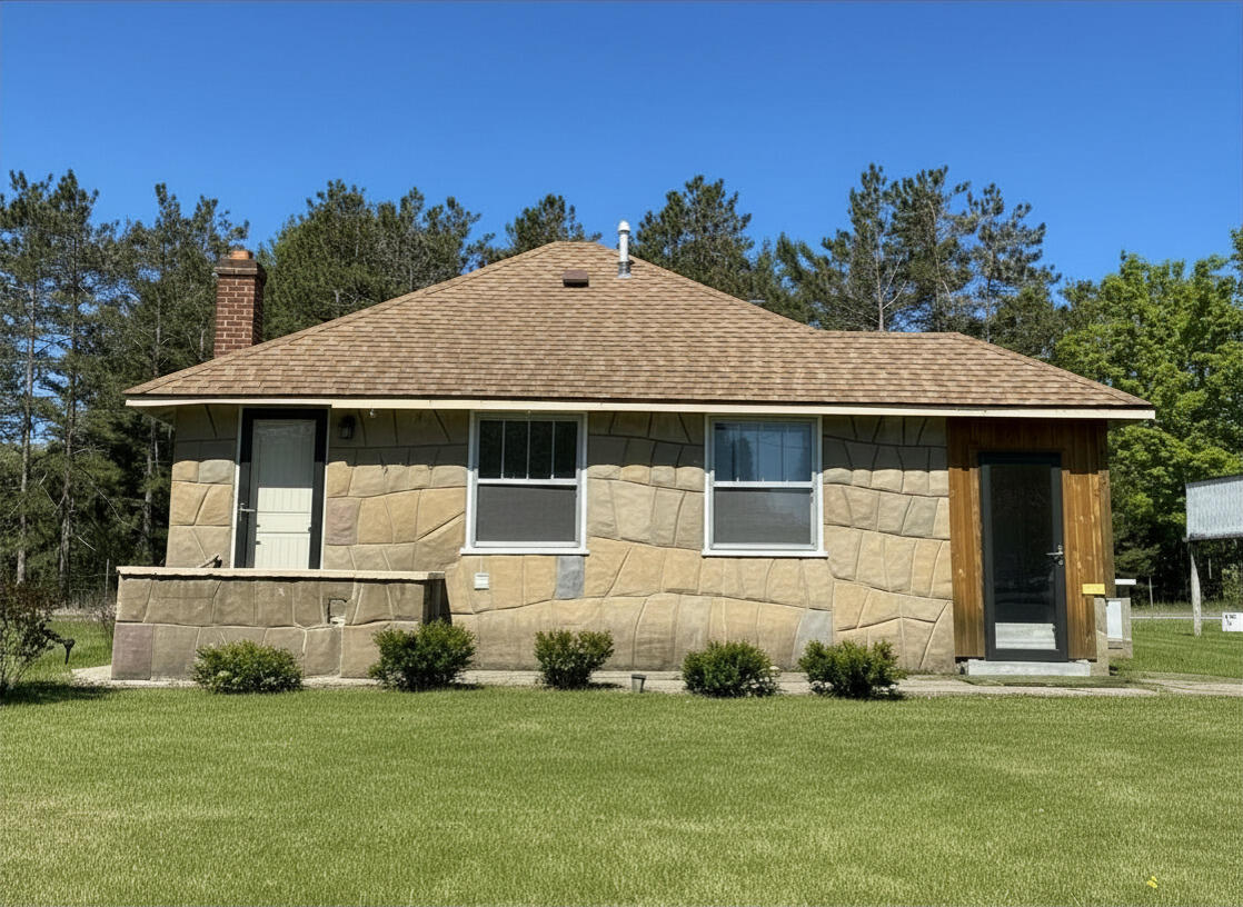 6325 Paradise Trail