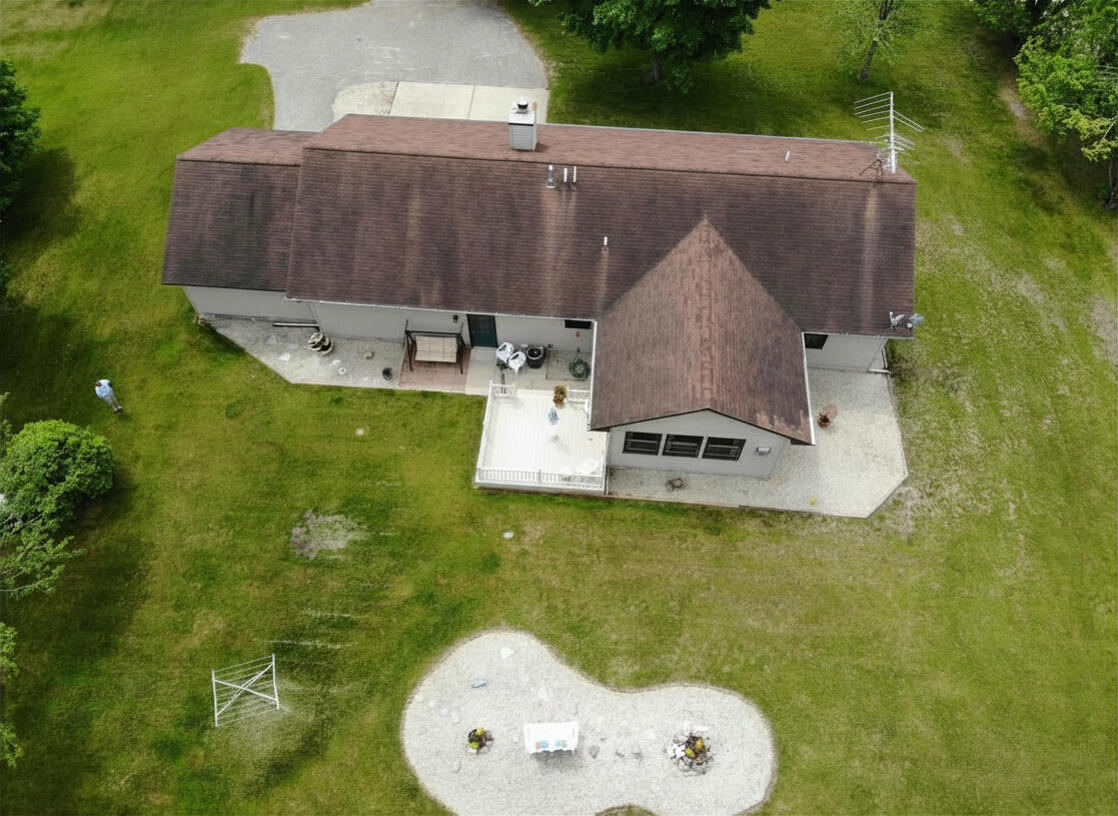 6955 Cedar Road