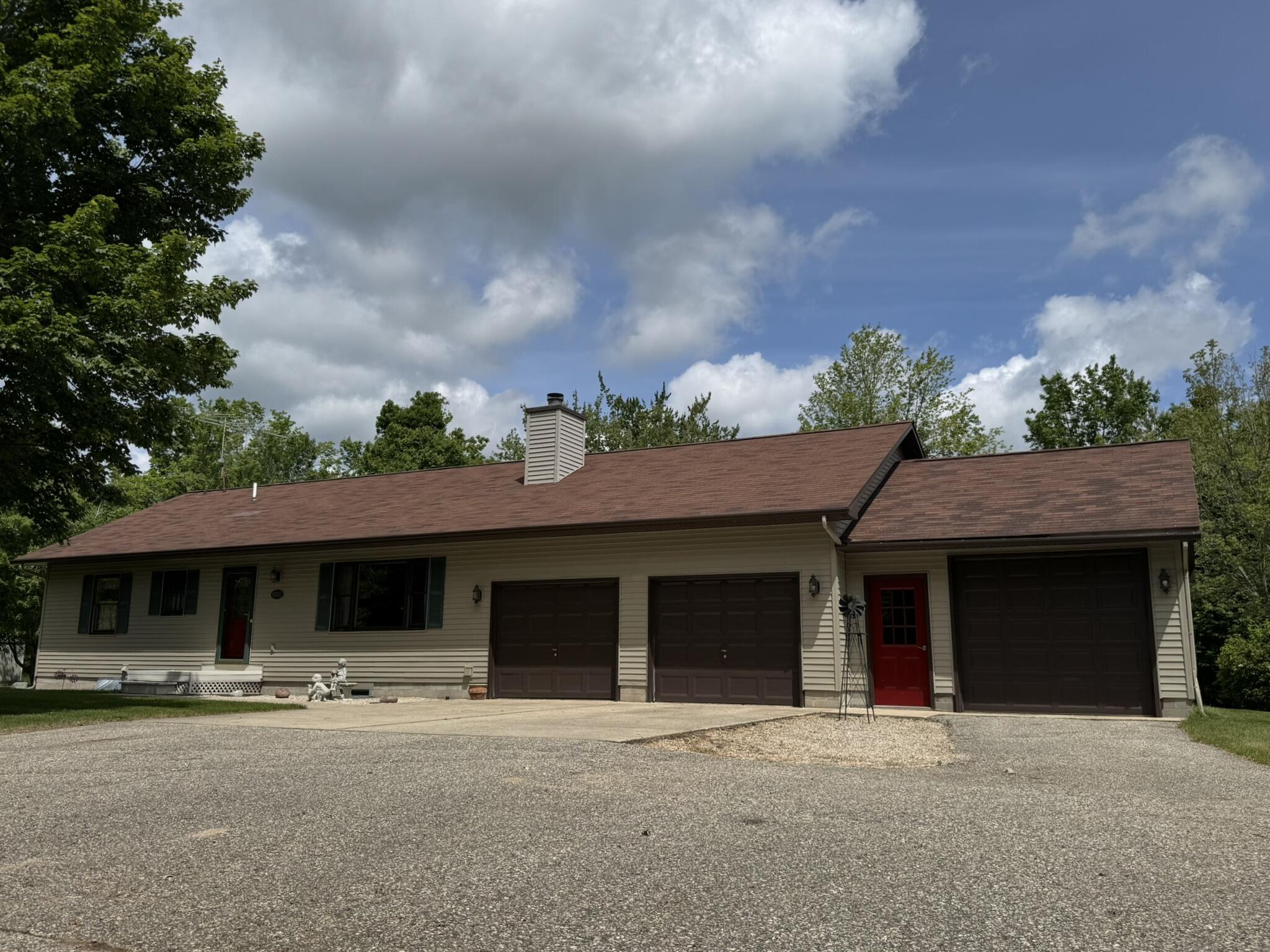 6955 Cedar Road