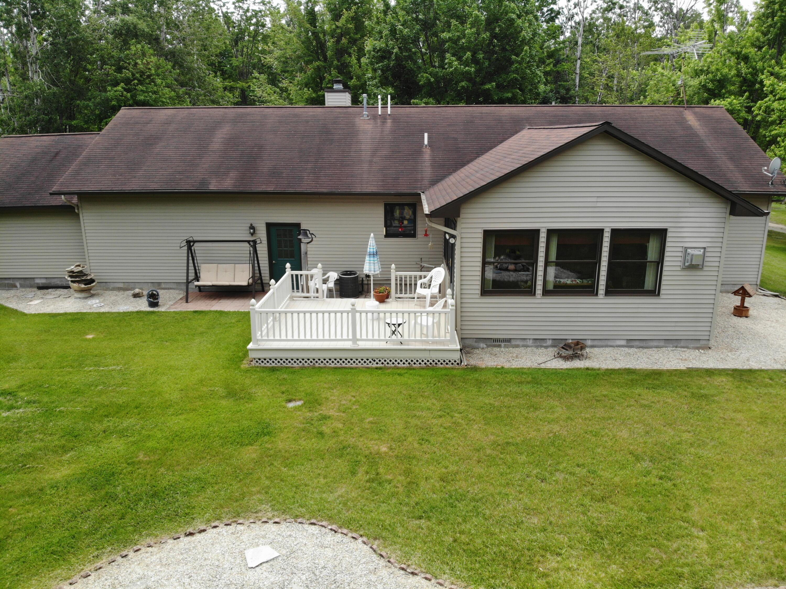 6955 Cedar Road