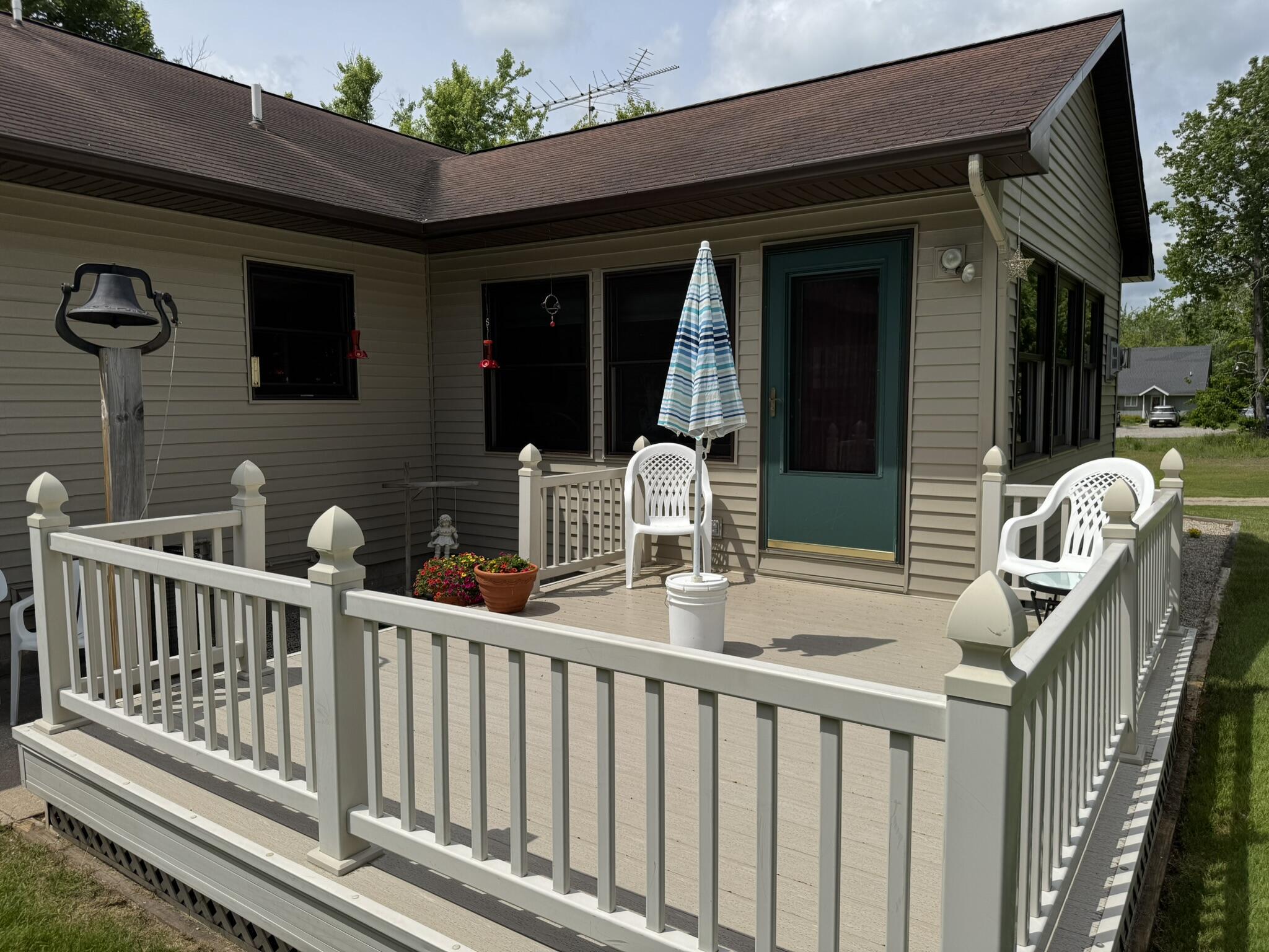 6955 Cedar Road