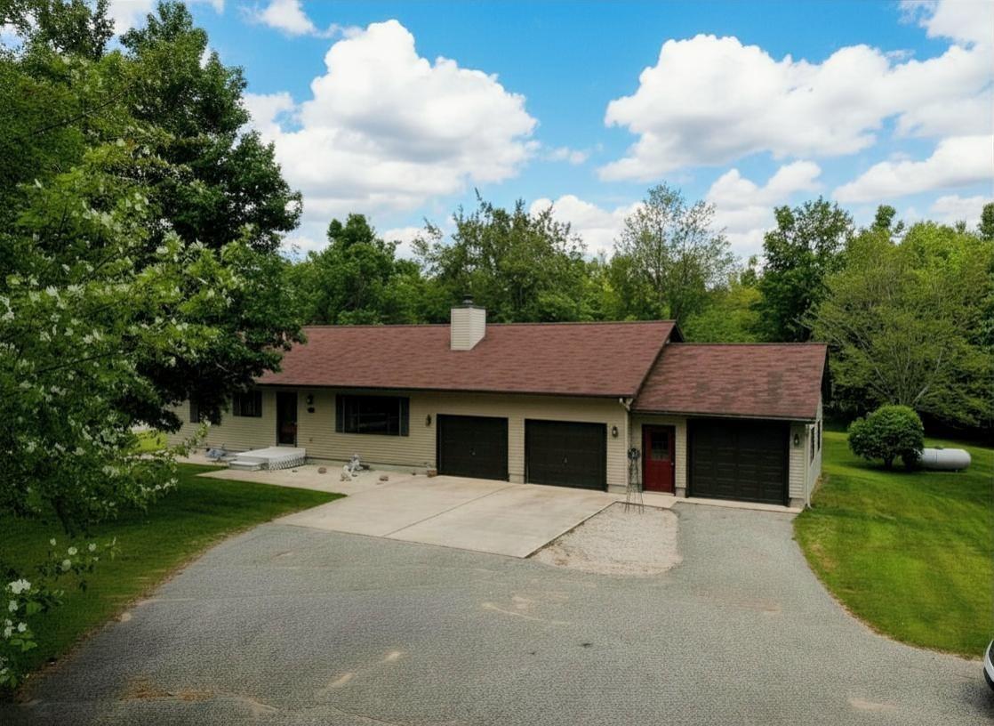 6955 Cedar Road