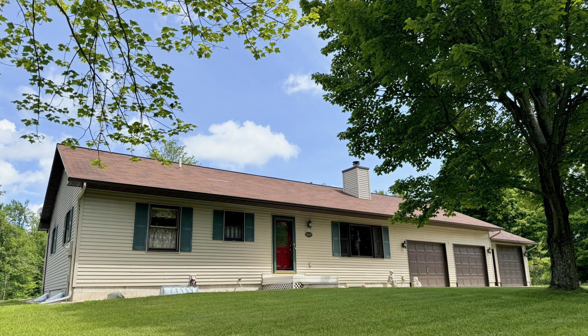 6955 Cedar Road