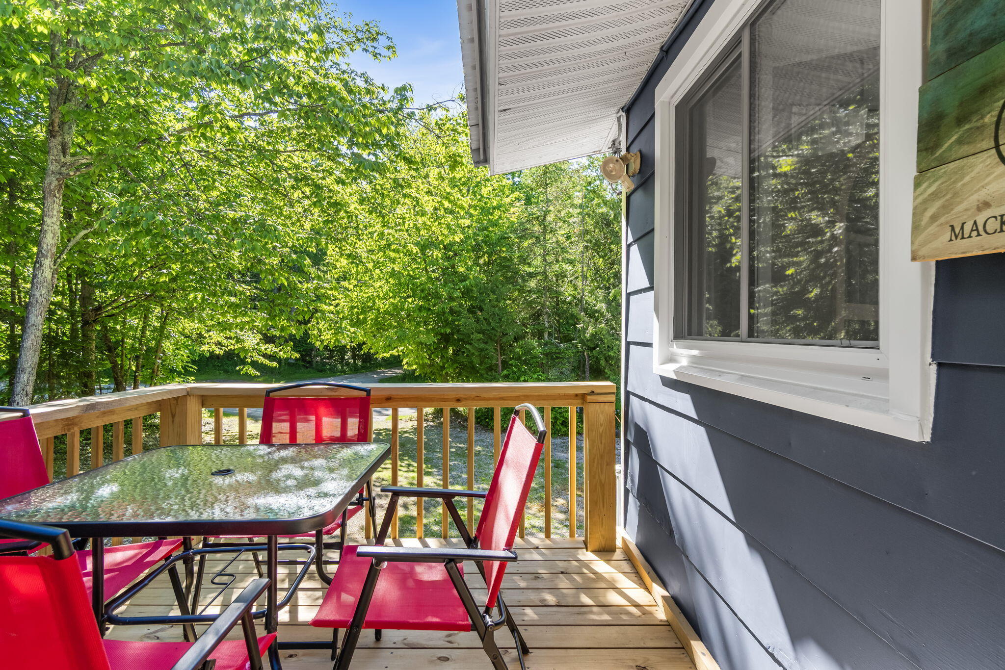 1481 Wenniway Road