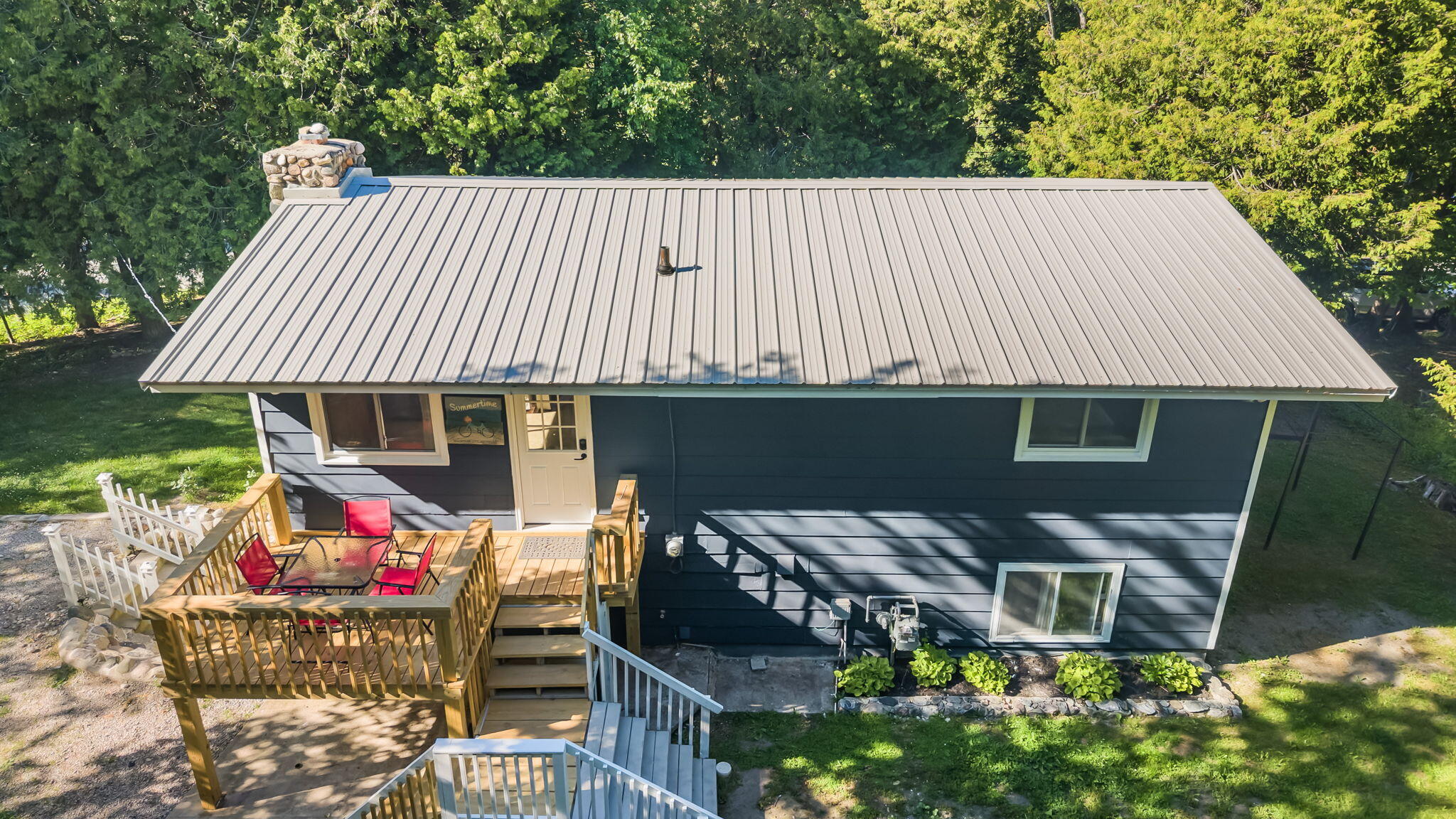 1481 Wenniway Road
