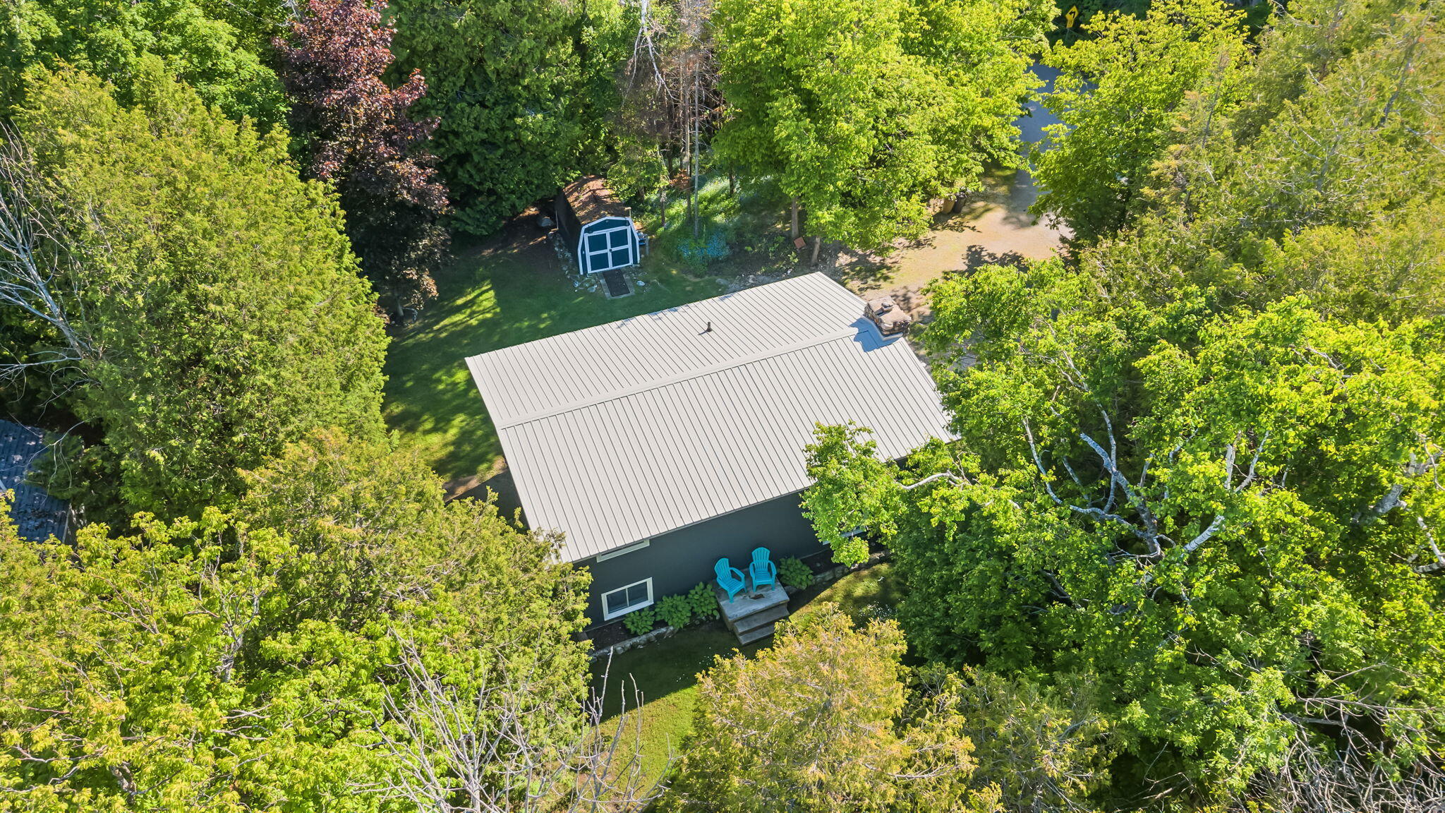 1481 Wenniway Road