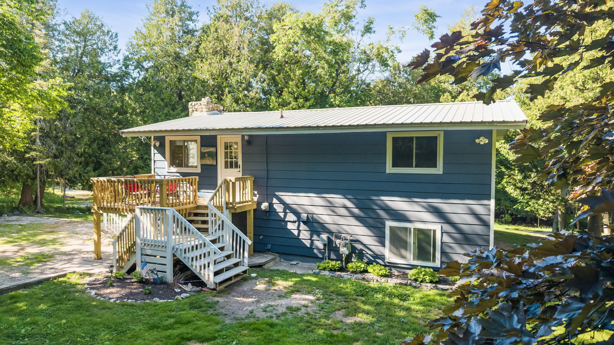 1481 Wenniway Road