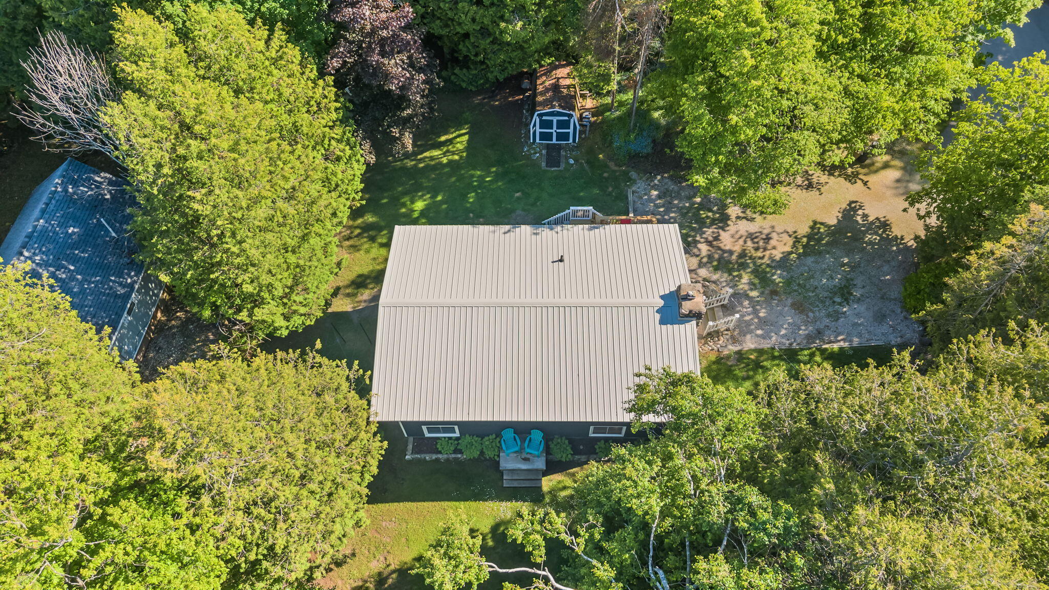 1481 Wenniway Road