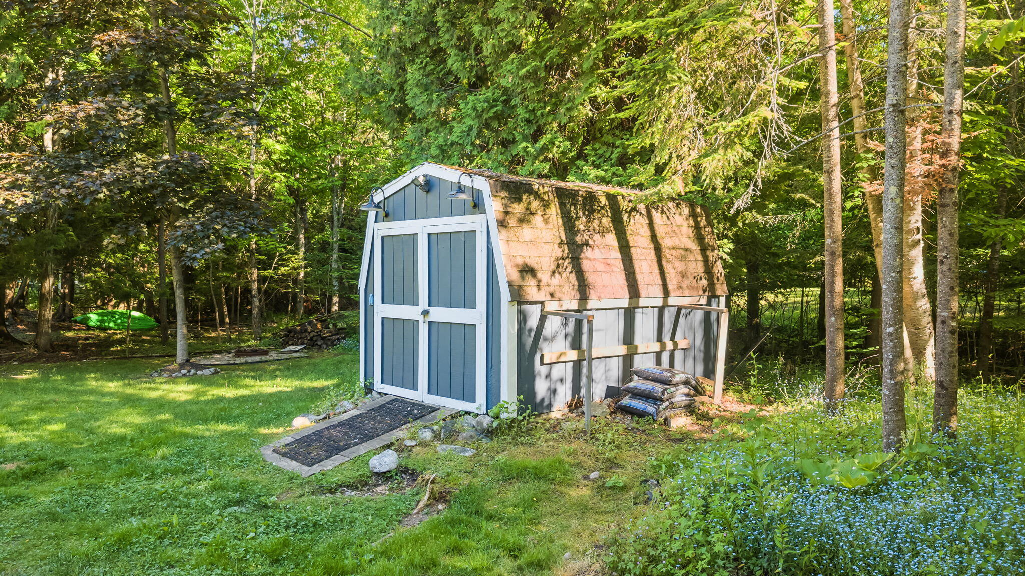 1481 Wenniway Road