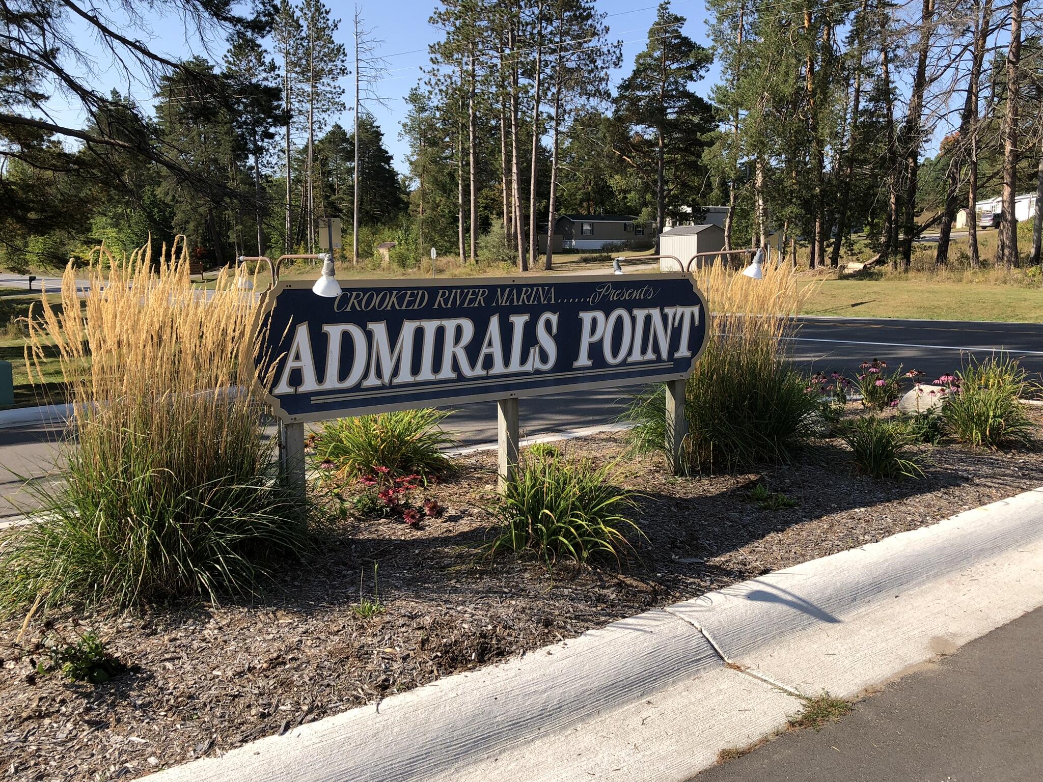 6430 6648 Admirals Point Drive, LOT 9 Slip142