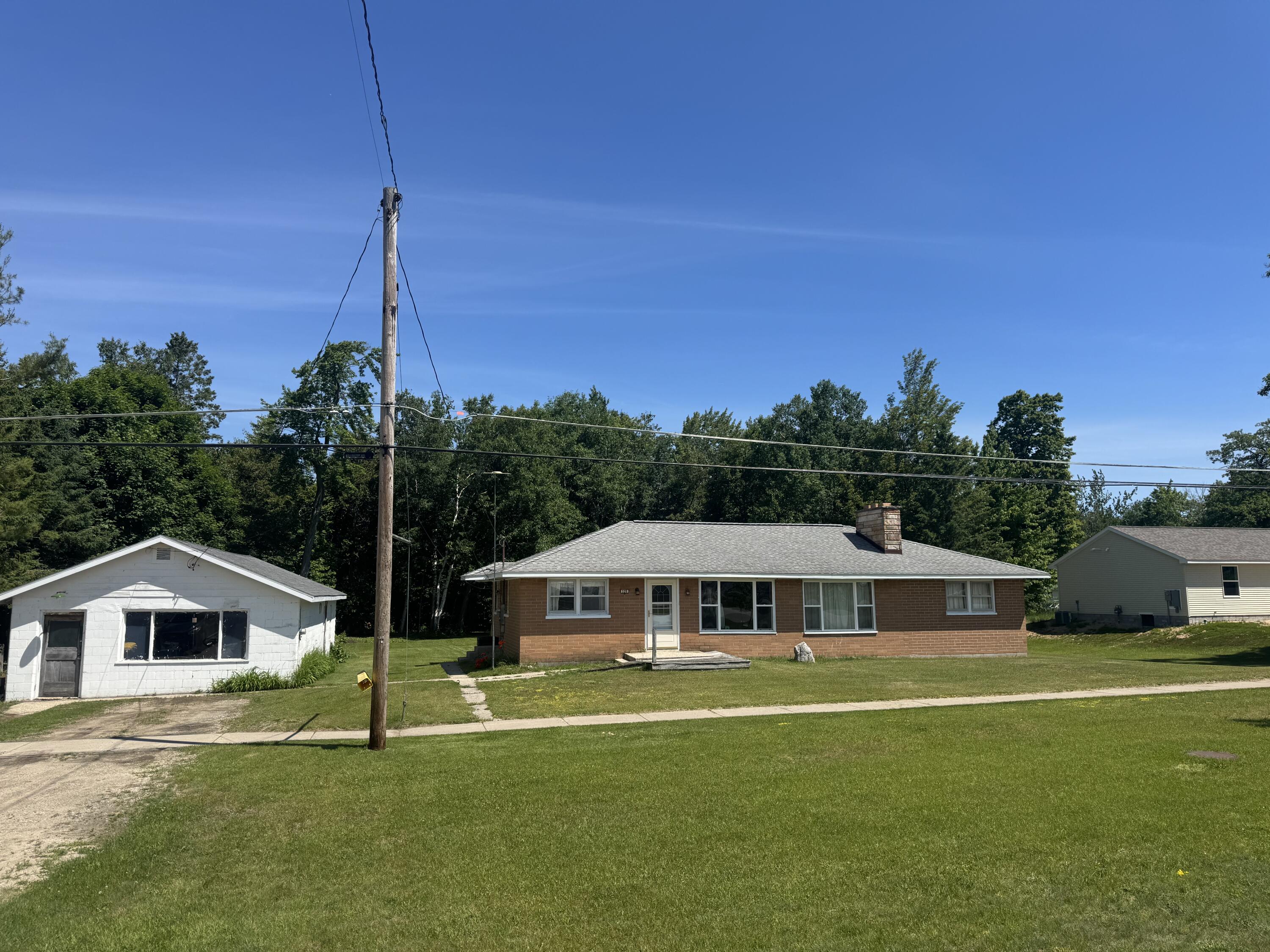 520 W Central Avenue