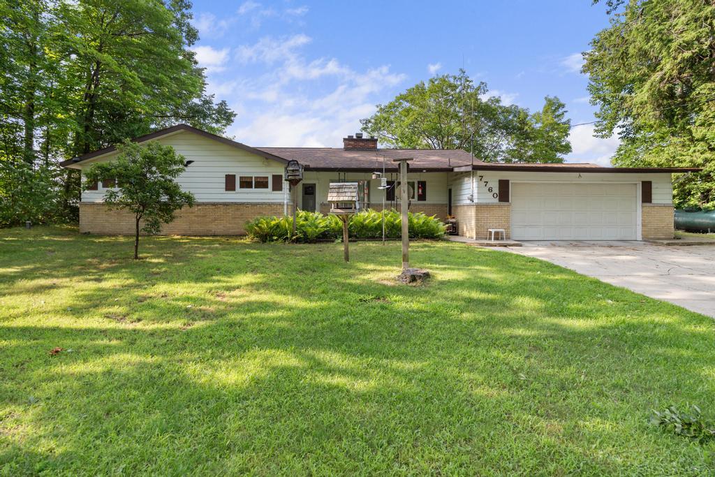 7760 Paradise Trail