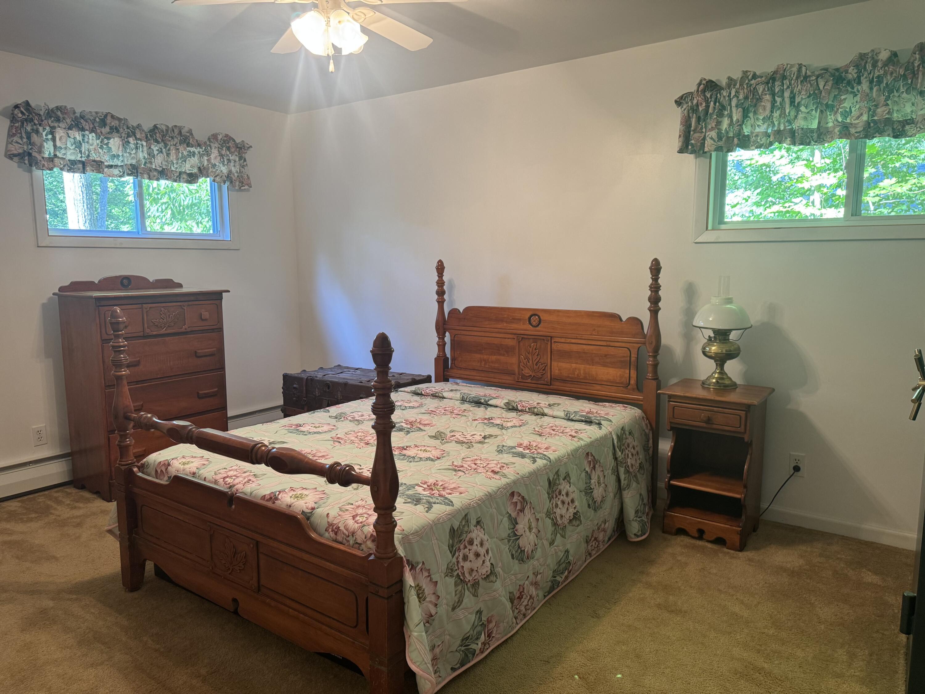 7760 Paradise Trail