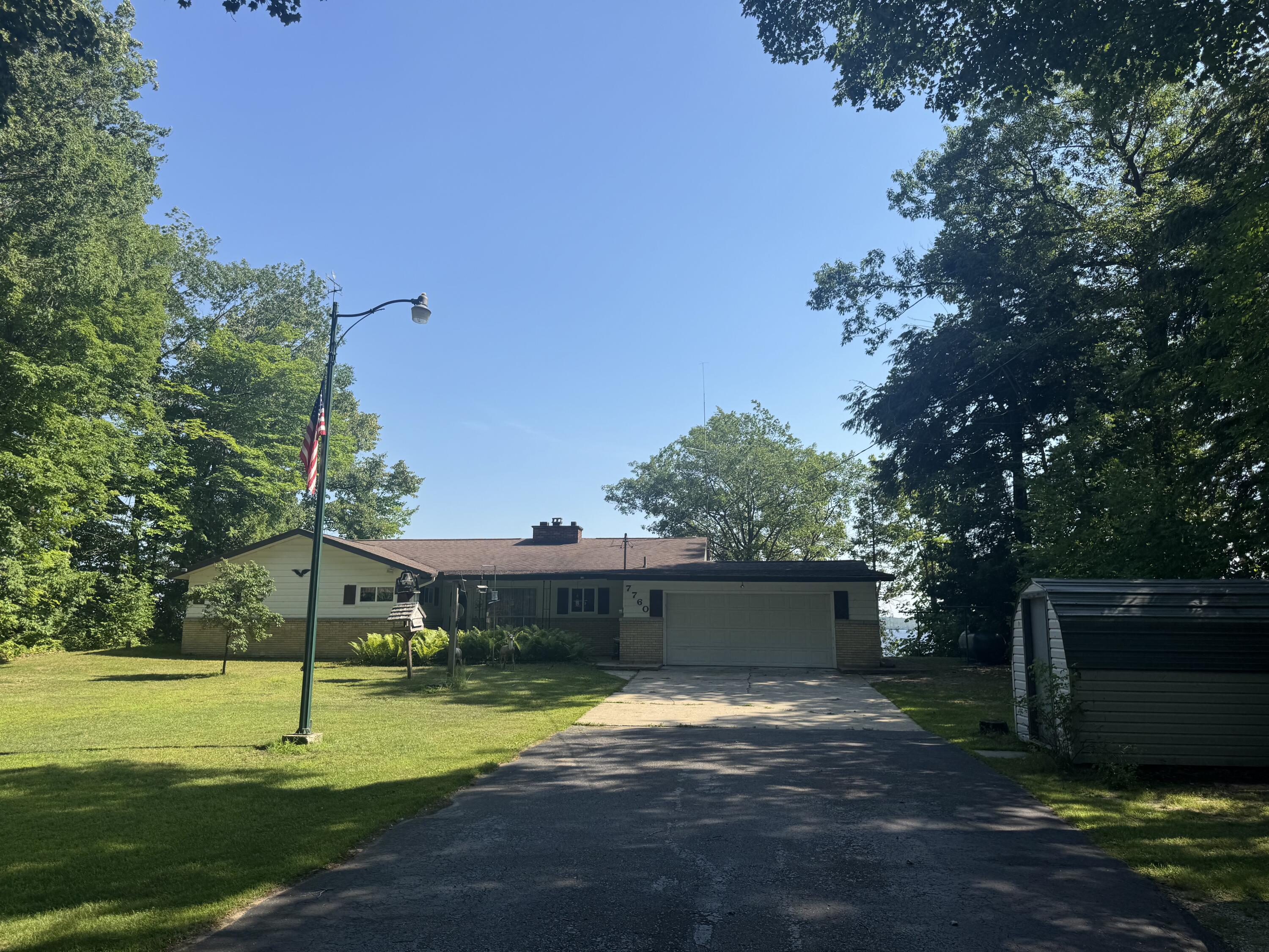 7760 Paradise Trail