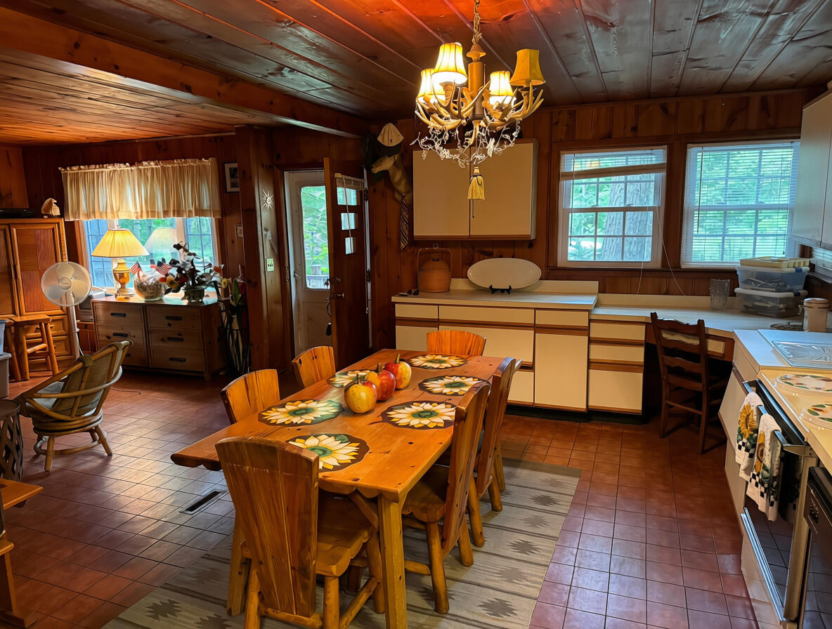 15785 Paradise Lake Road, & 15787