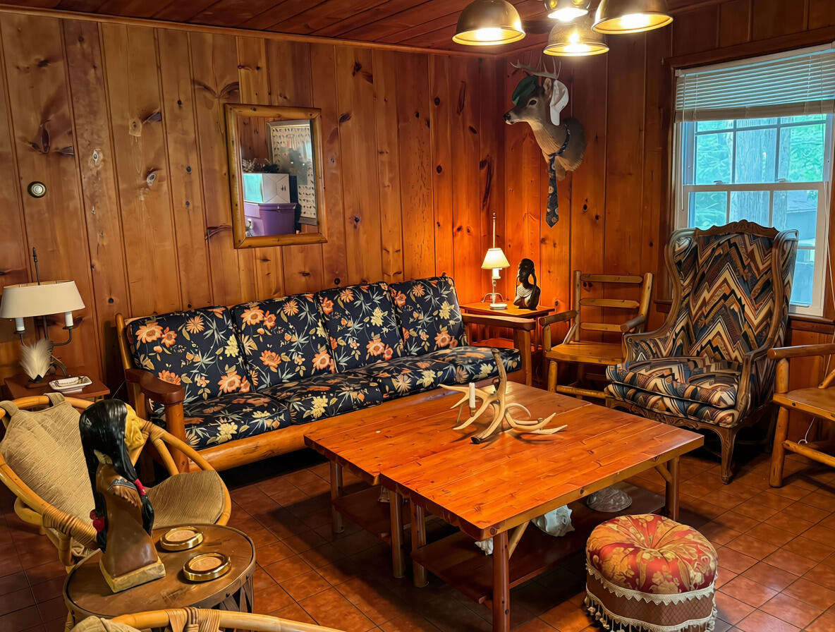 15785 Paradise Lake Road, & 15787