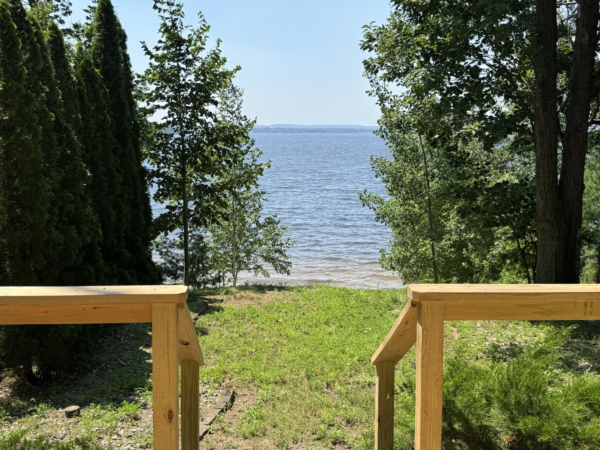 15785 Paradise Lake Road, & 15787