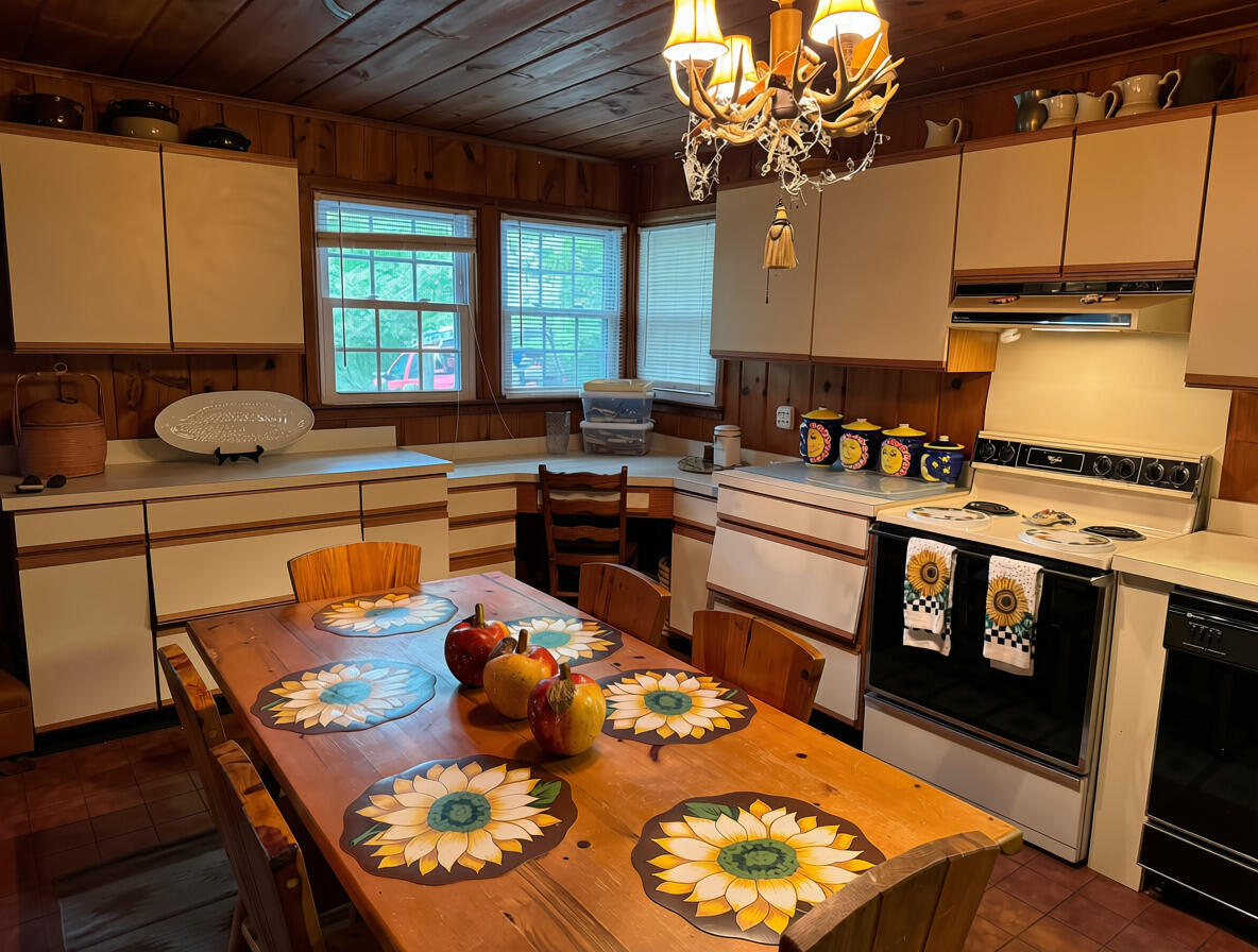 15785 Paradise Lake Road, & 15787