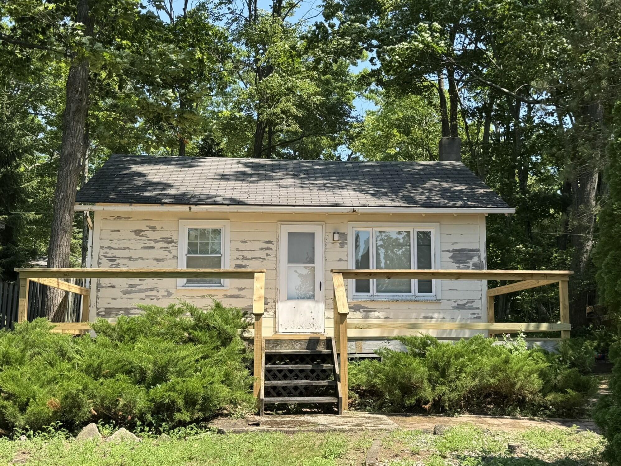 15785 Paradise Lake Road, & 15787