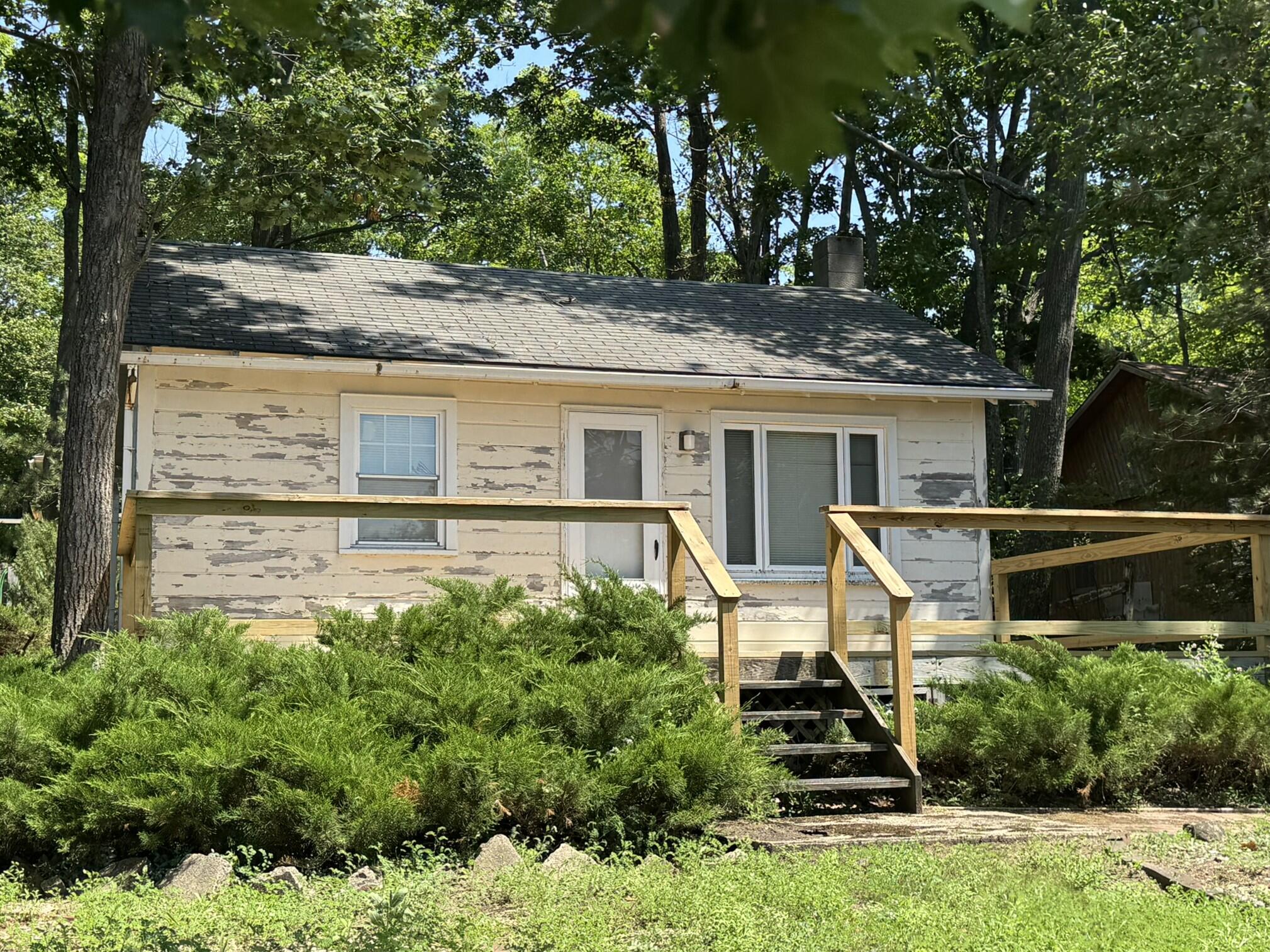 15785 Paradise Lake Road, & 15787