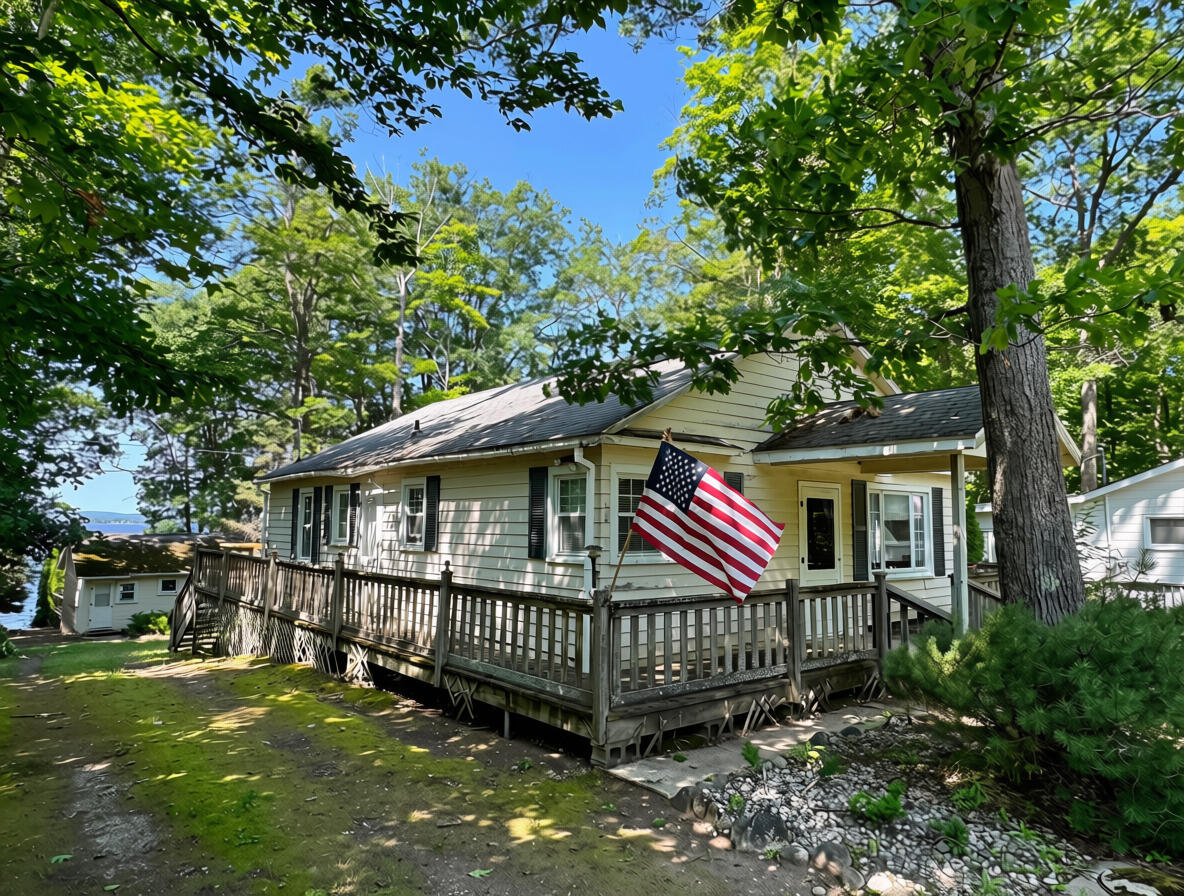 15785 Paradise Lake Road, & 15787