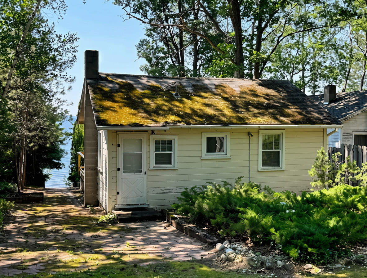 15785 Paradise Lake Road, & 15787