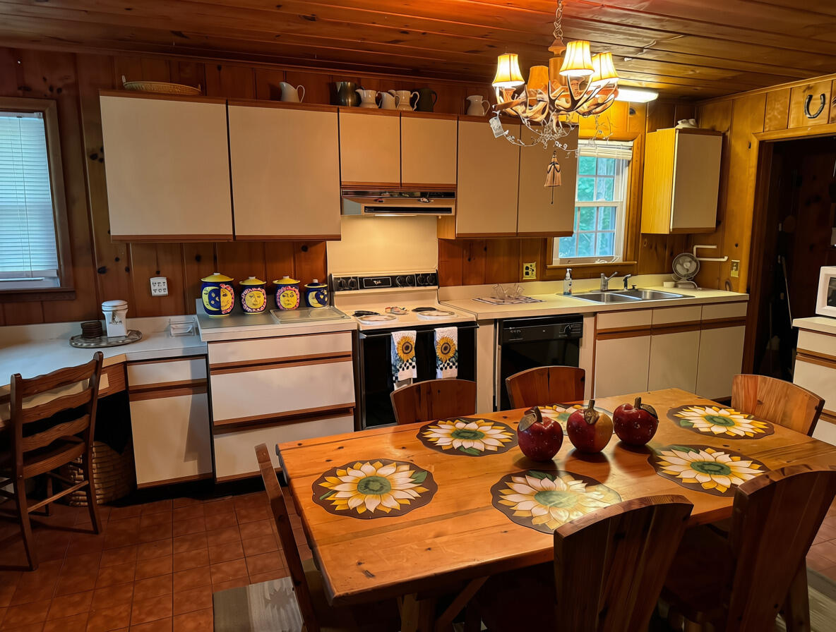 15785 Paradise Lake Road, & 15787