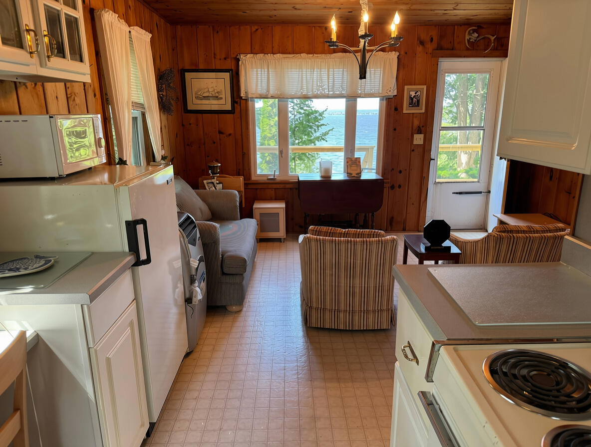 15785 Paradise Lake Road, & 15787