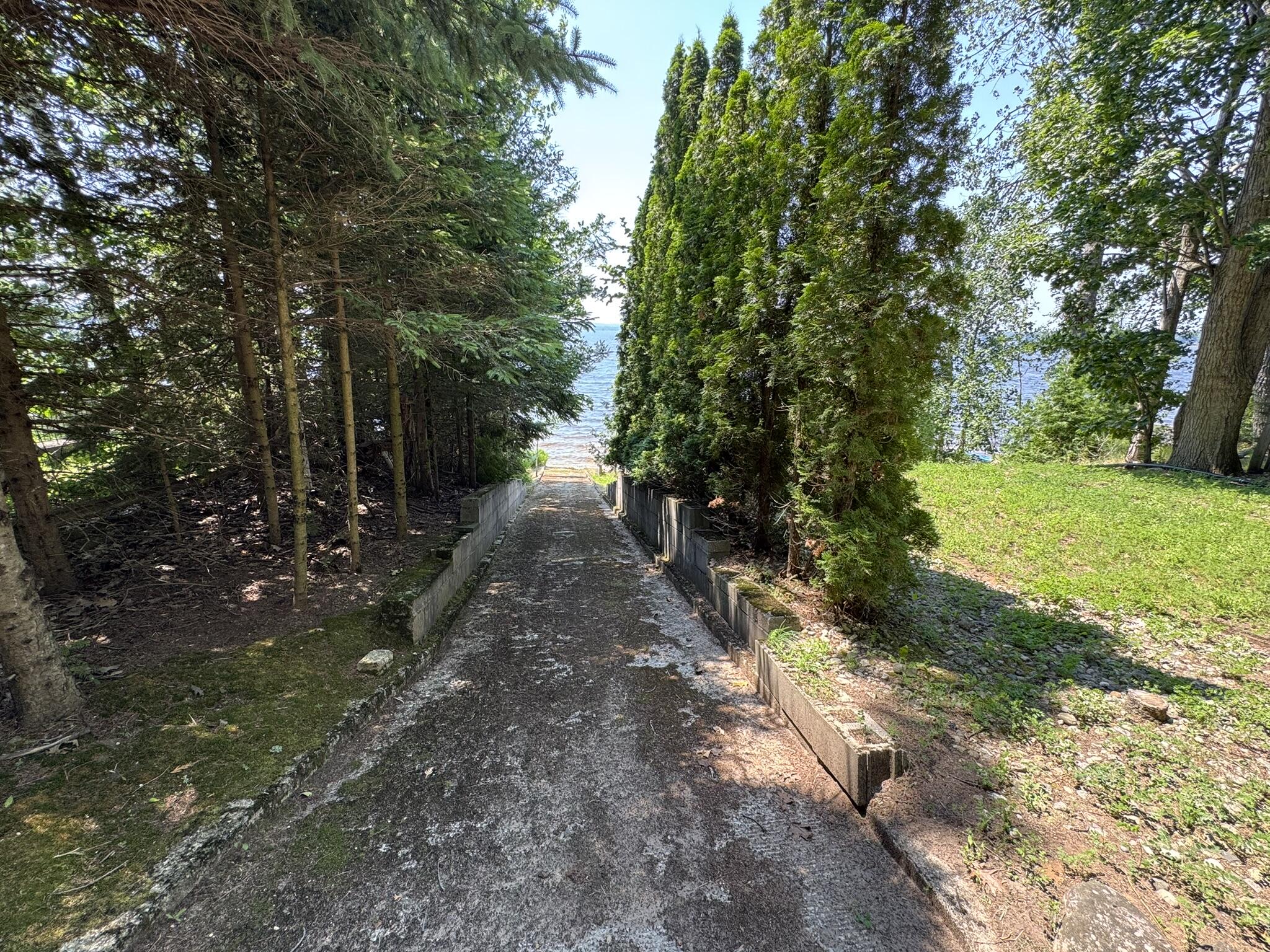 15785 Paradise Lake Road, & 15787