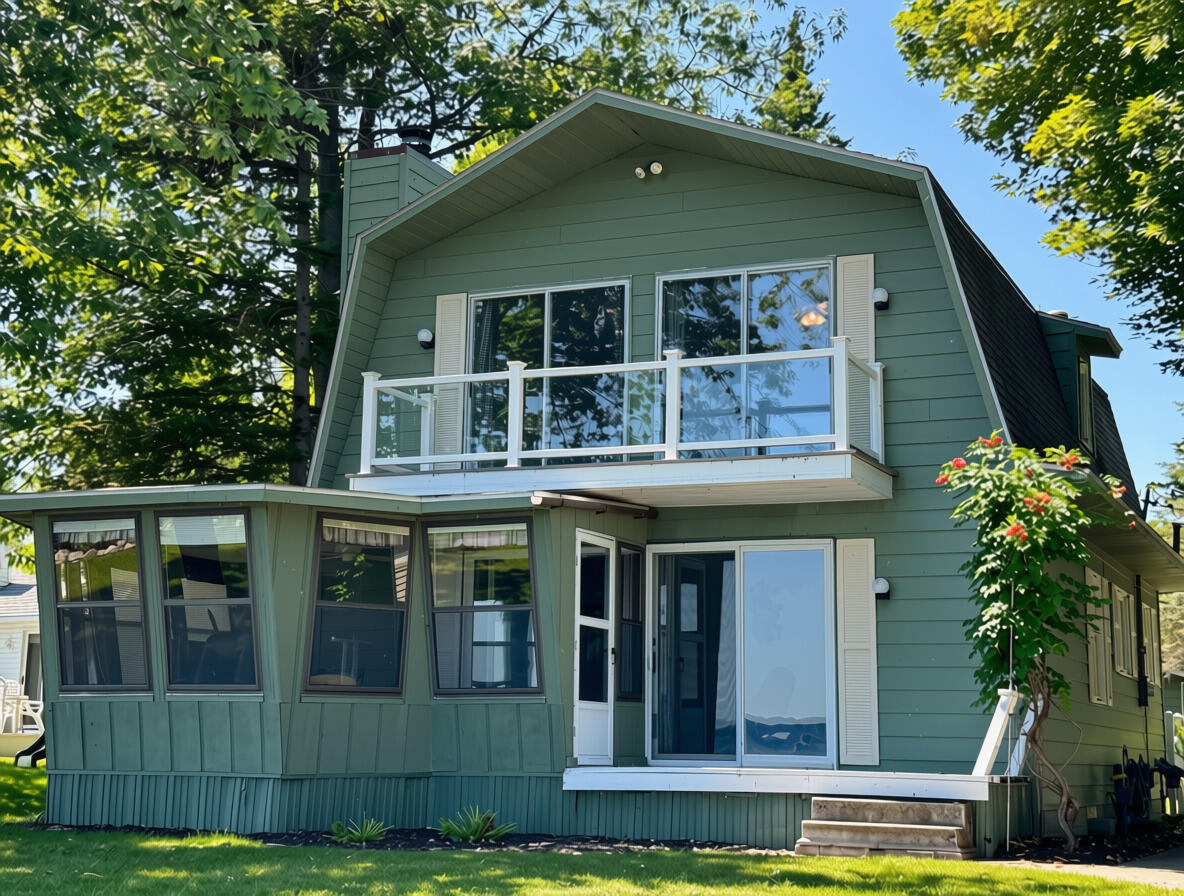 2120 N Black River Road