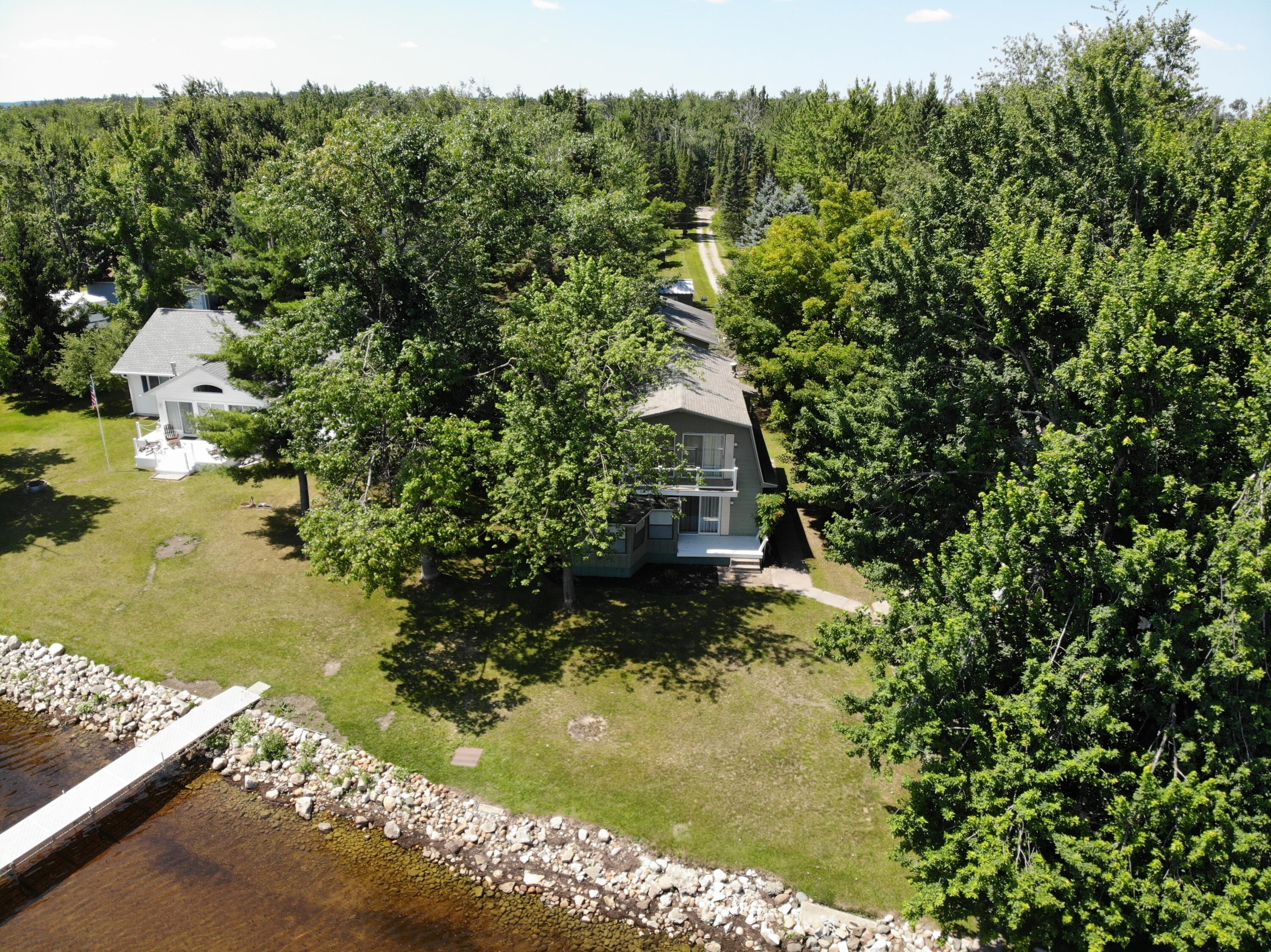 2120 N Black River Road