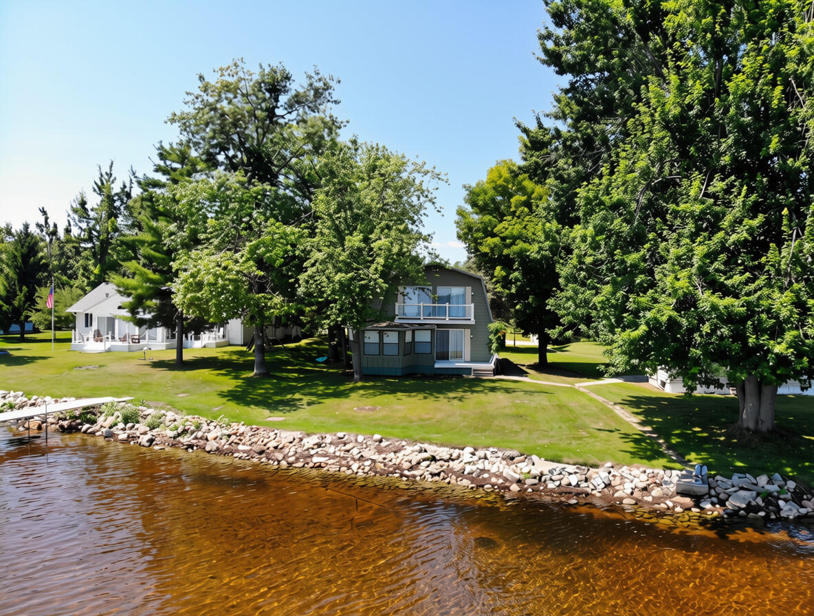 2120 N Black River Road