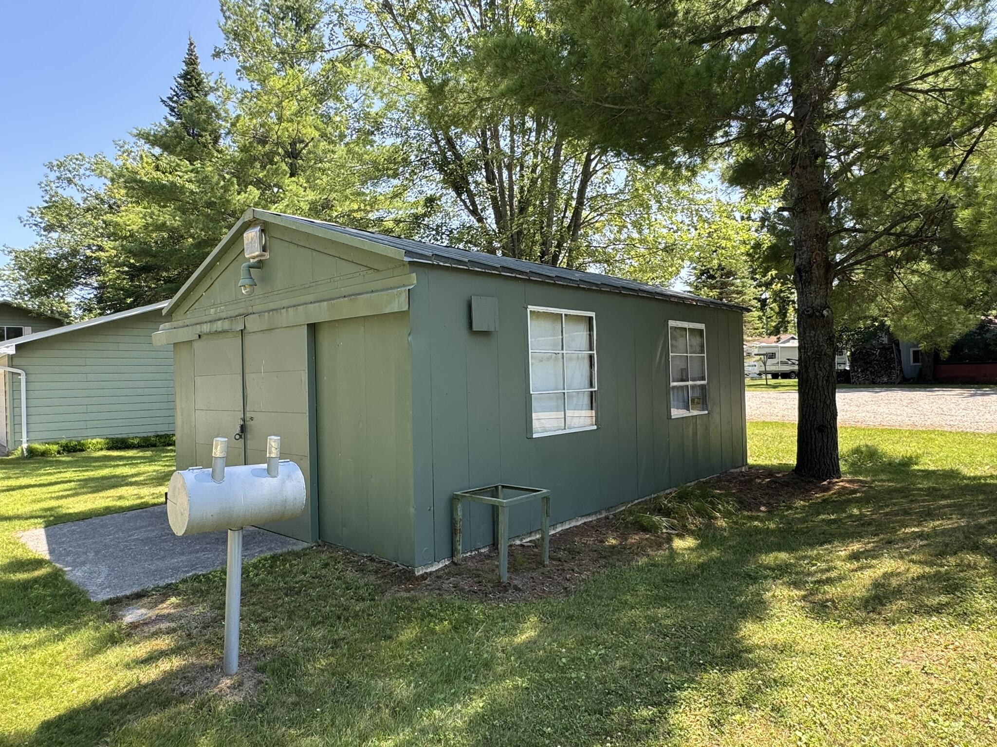 2120 N Black River Road