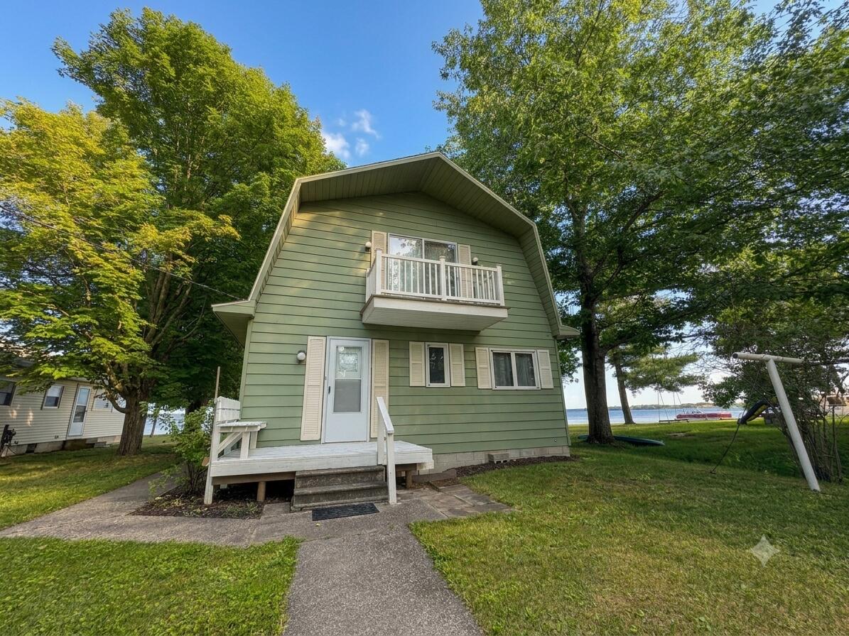 2120 N Black River Road