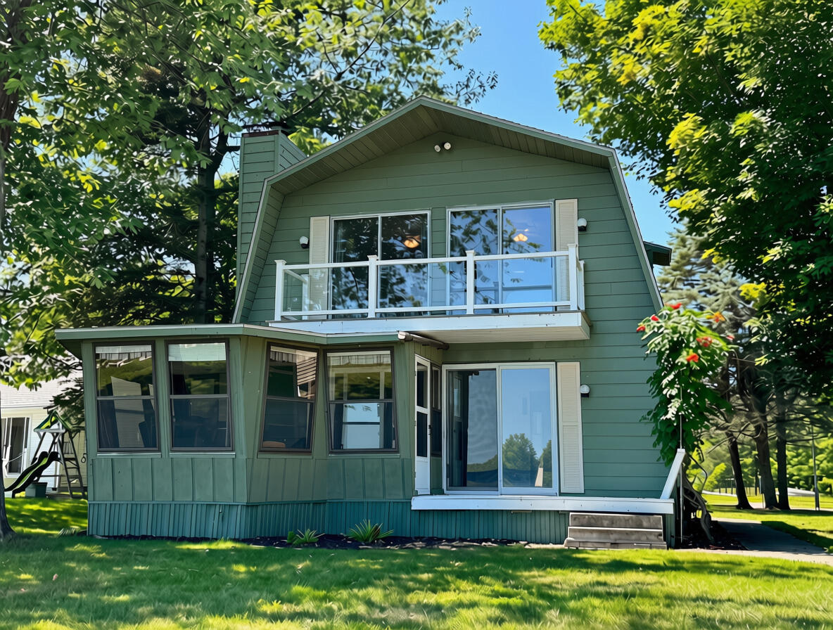 2120 N Black River Road