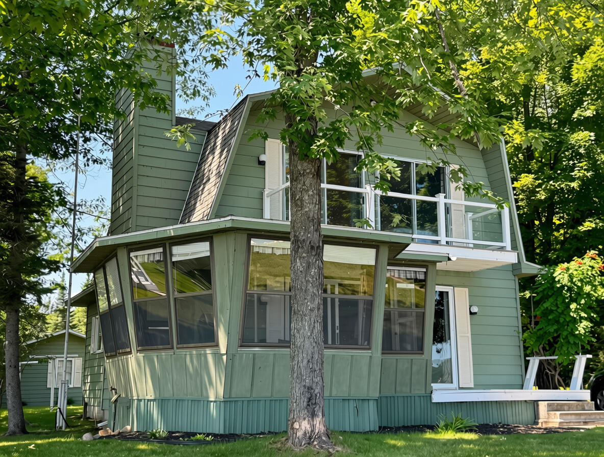 2120 N Black River Road