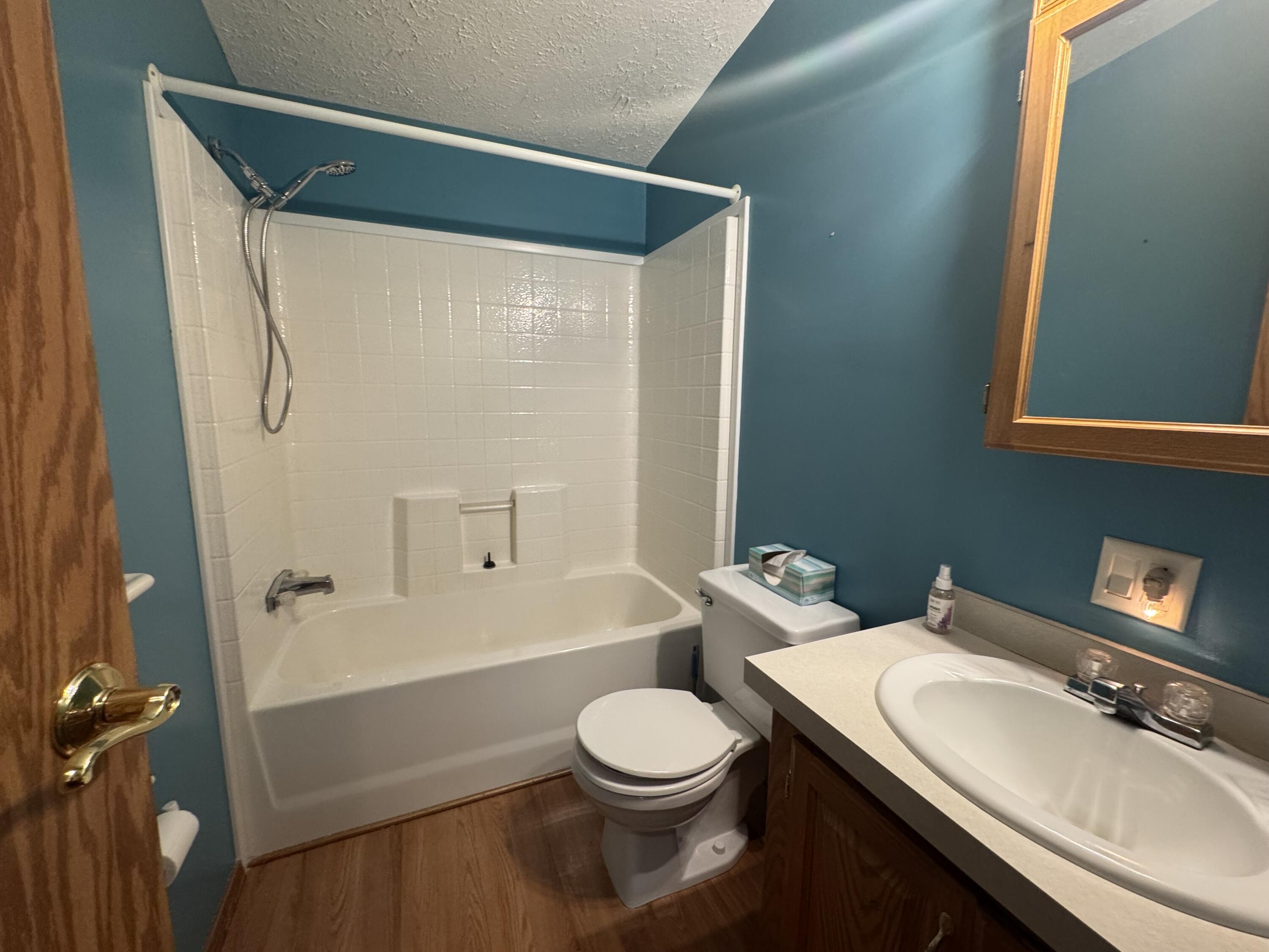 6826 Tremble Trail