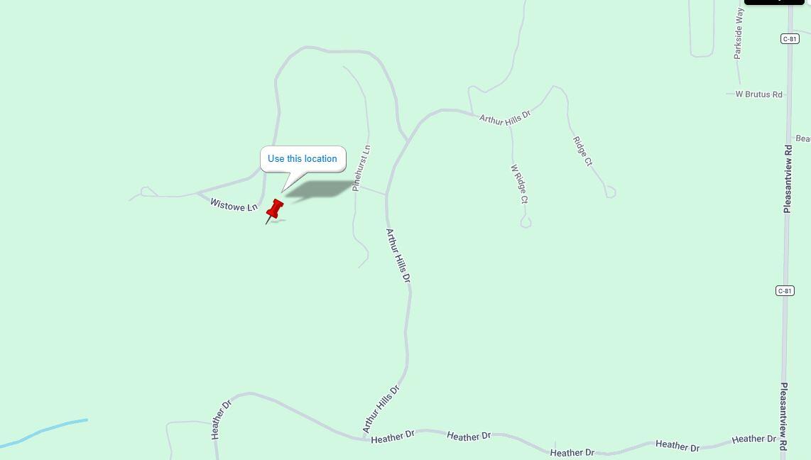 863 Aronimink Drive