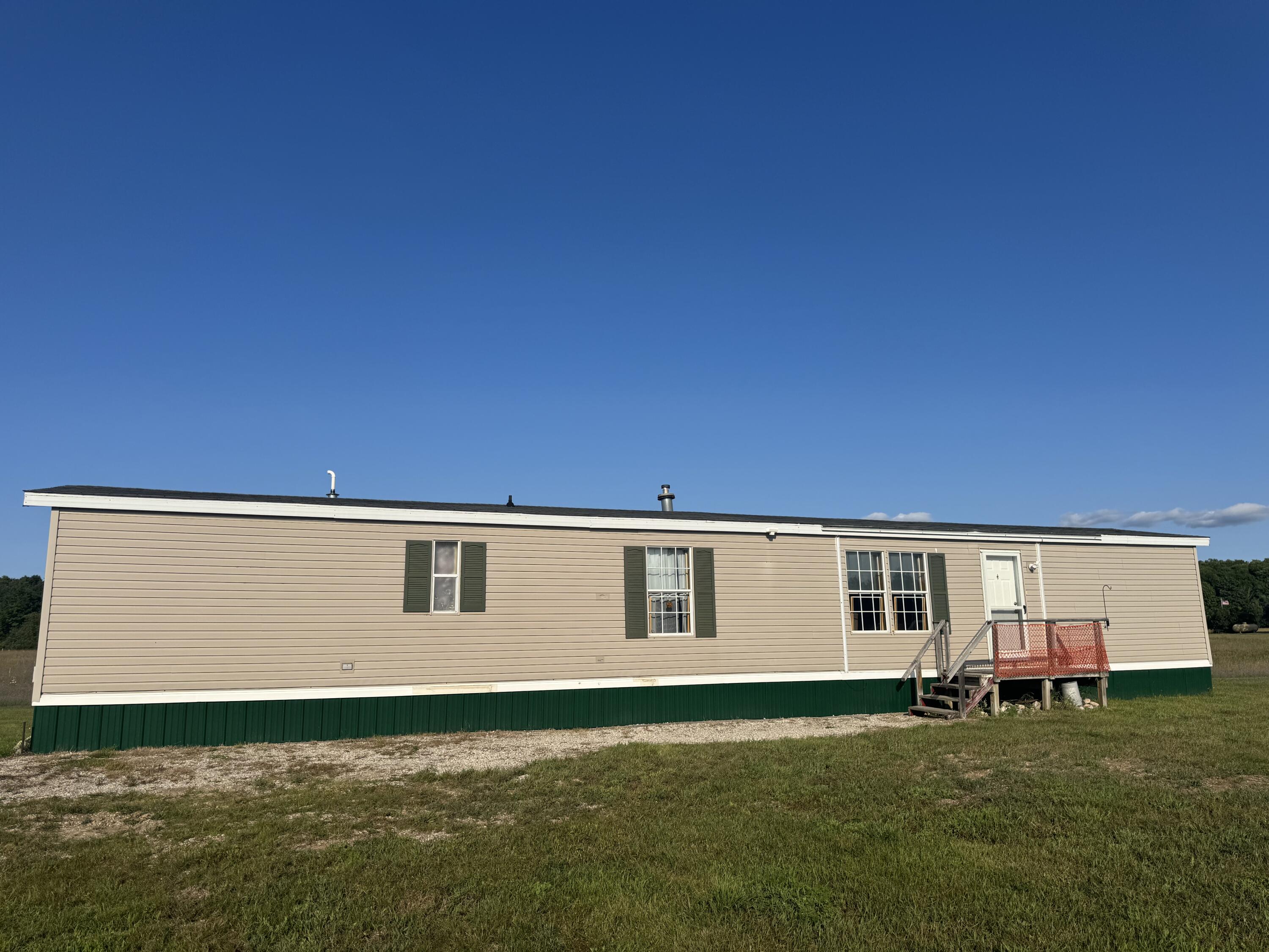 6722 Canby Road
