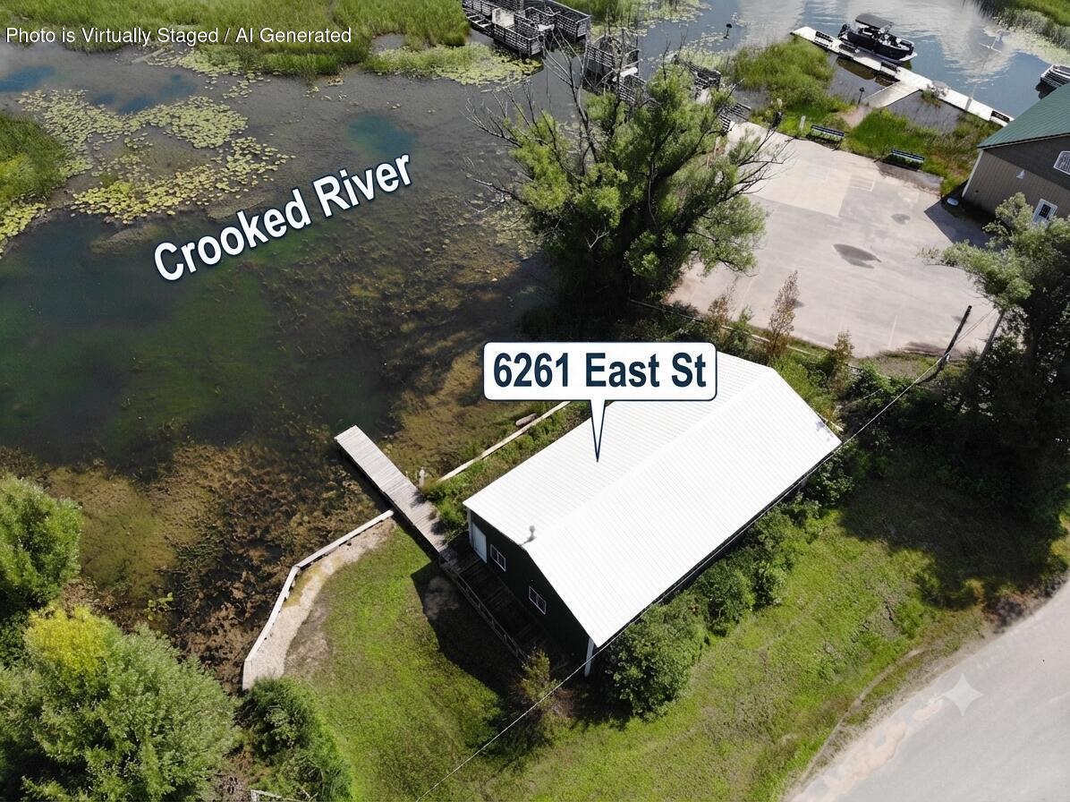 6261 East Street, & 6234 East St