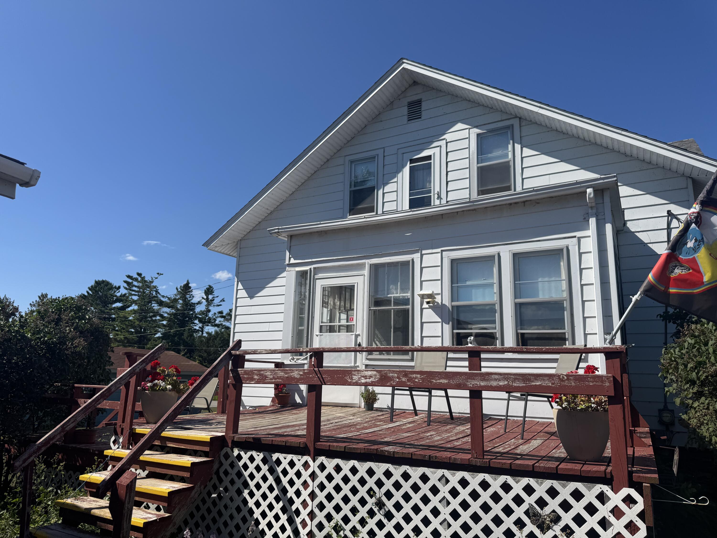 201 W Sinclair Street