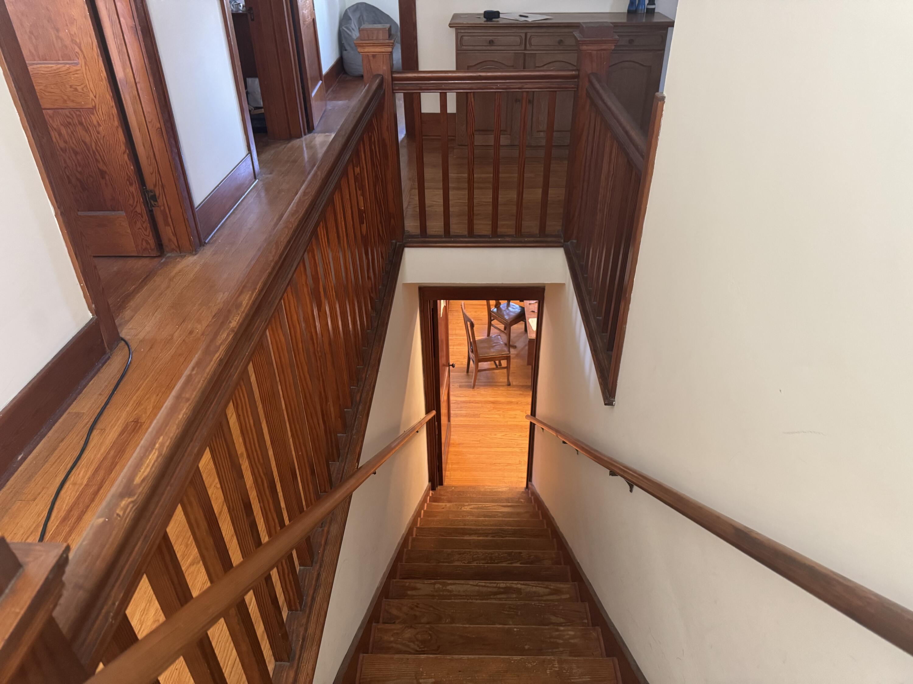 201 W Sinclair Street