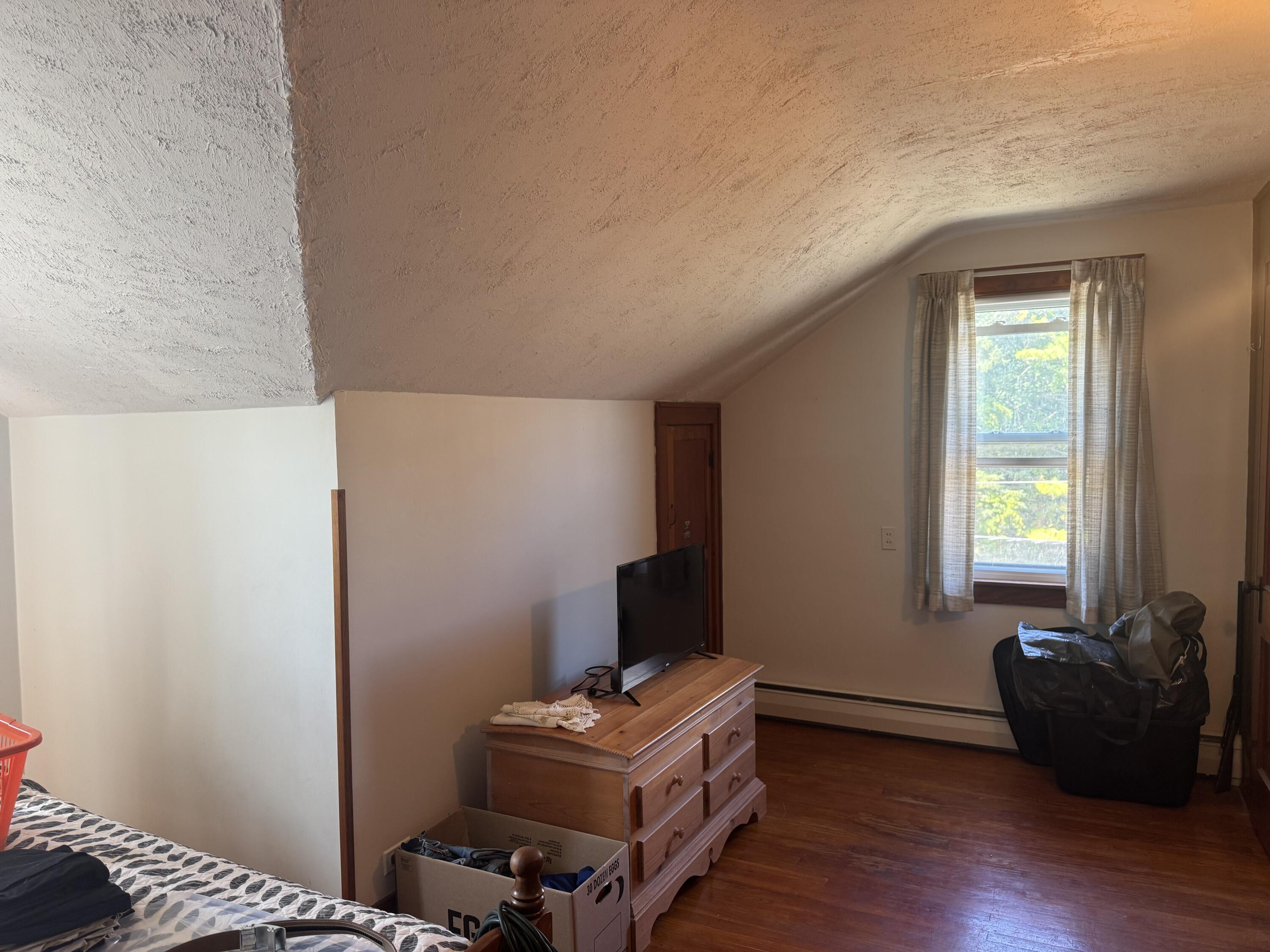 201 W Sinclair Street