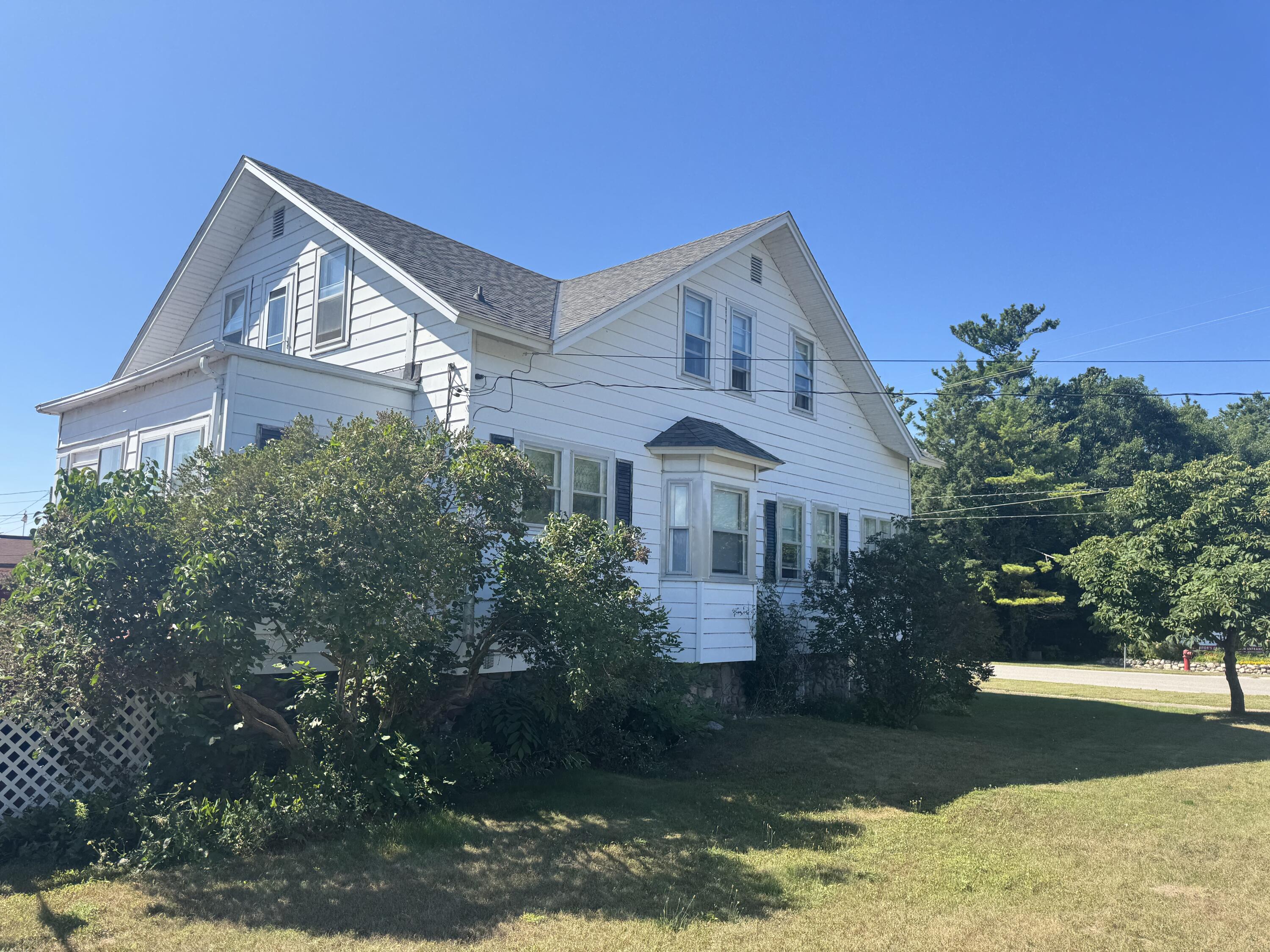 201 W Sinclair Street