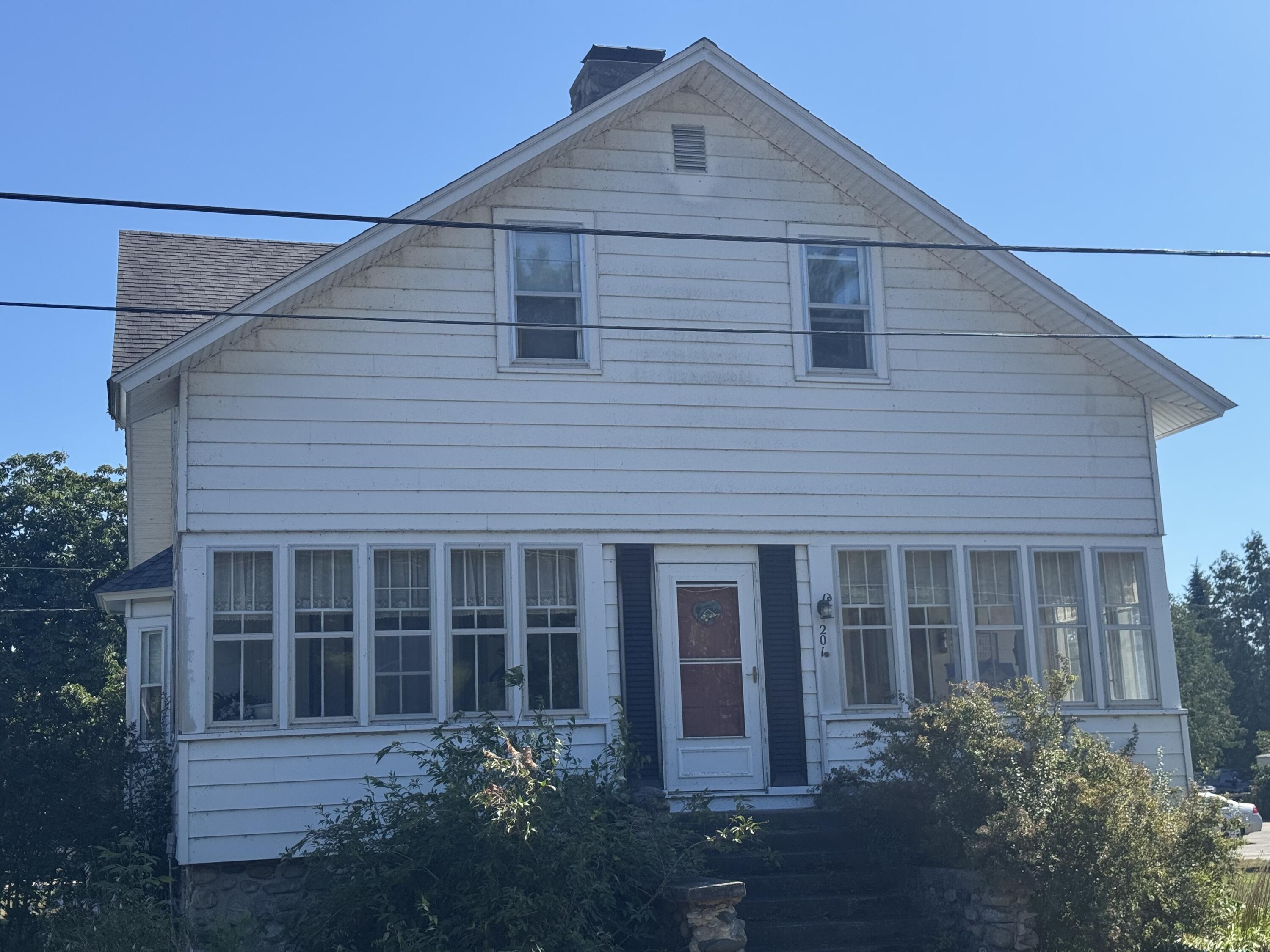 201 W Sinclair Street