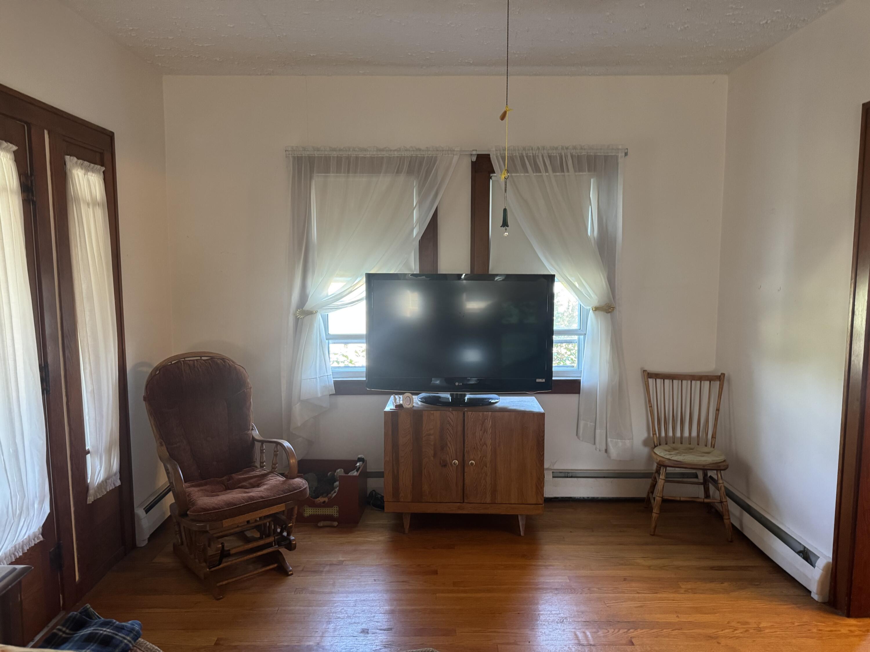 201 W Sinclair Street