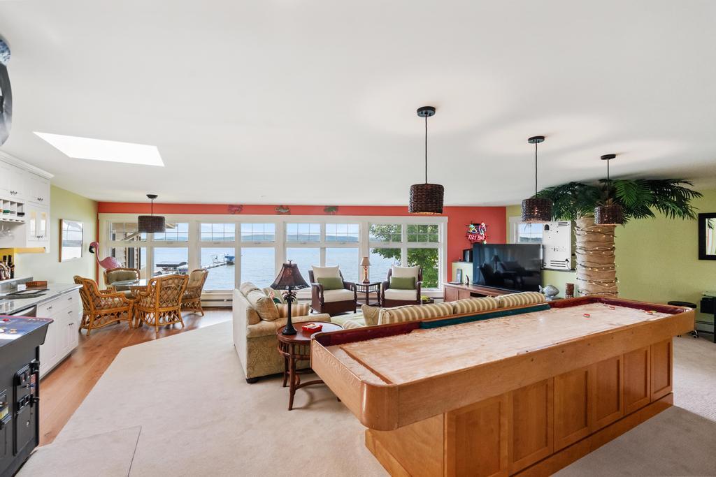 4444 Oden Road, UNIT #5