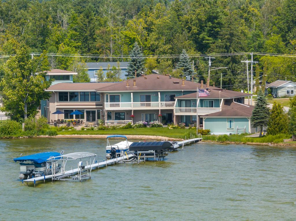 4444 Oden Road, UNIT #5