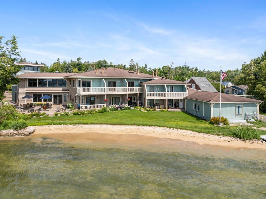 4444 Oden Road, UNIT #5