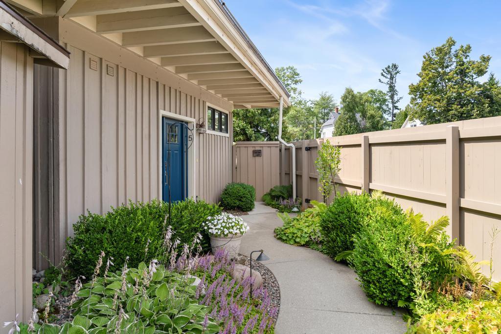 4444 Oden Road, UNIT #5